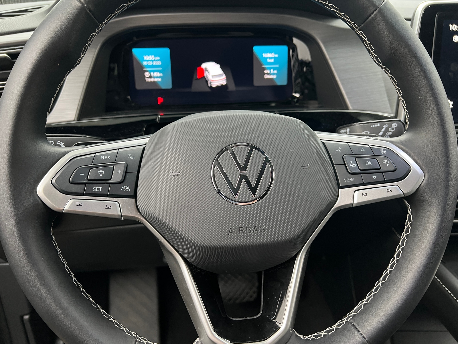Thumbnail: 2024 Volkswagen Atlas - 4