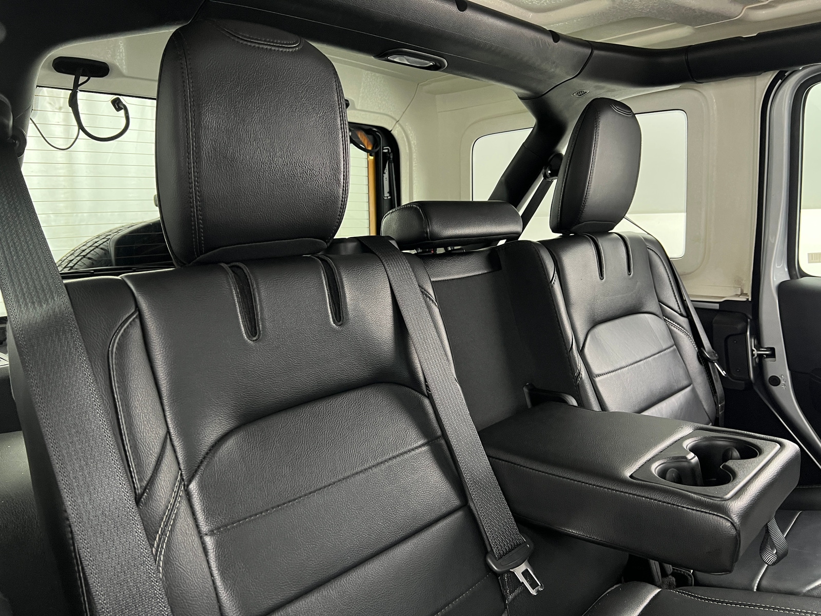 Thumbnail: 2023 Jeep Wrangler - 5