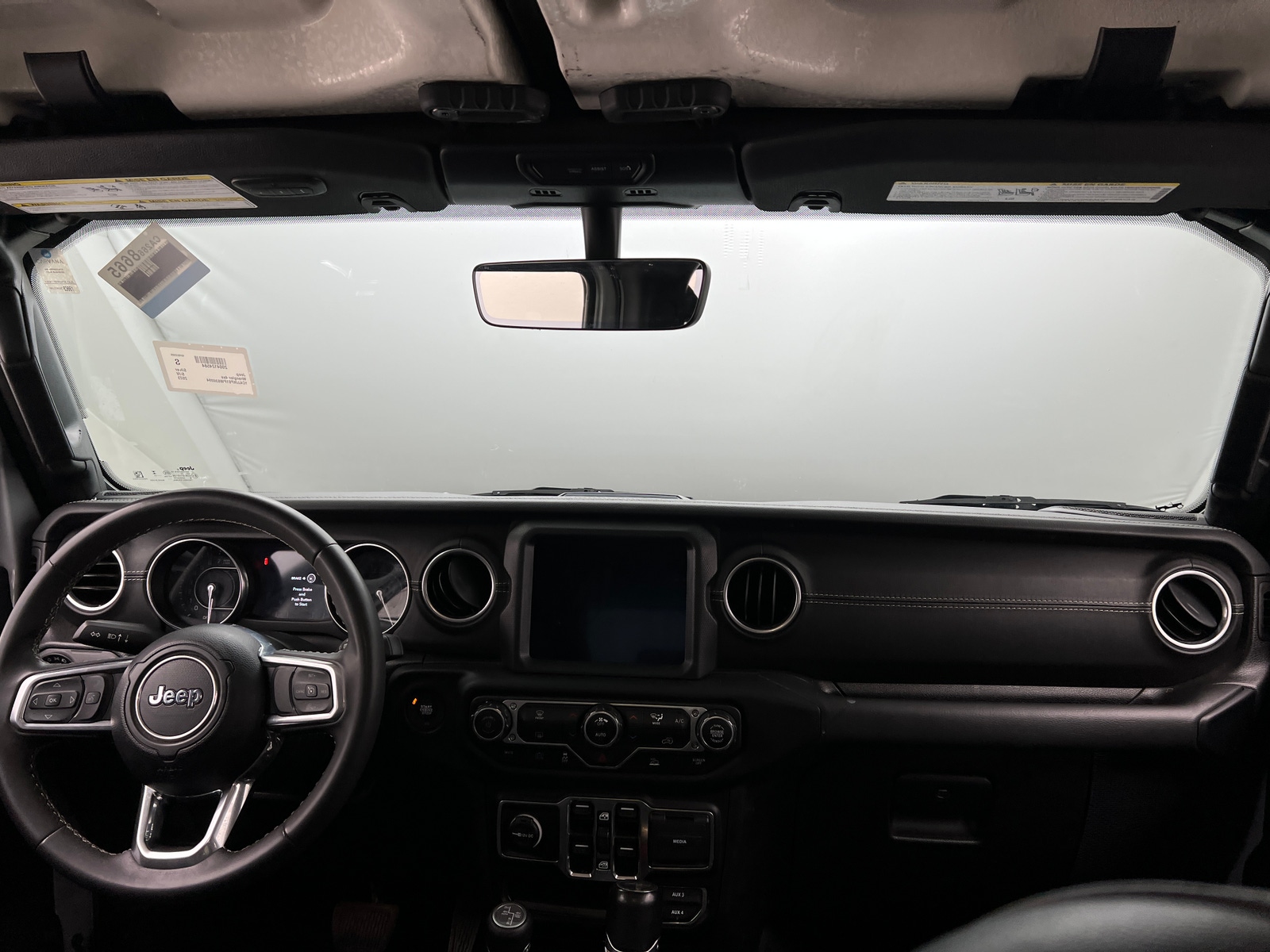 Thumbnail: 2023 Jeep Wrangler - 2