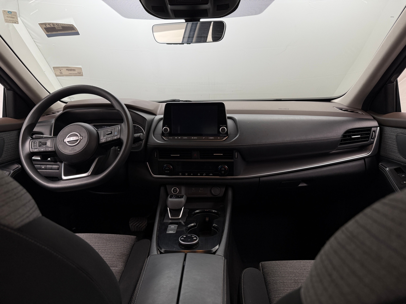 Thumbnail: 2023 Nissan Rogue - 3