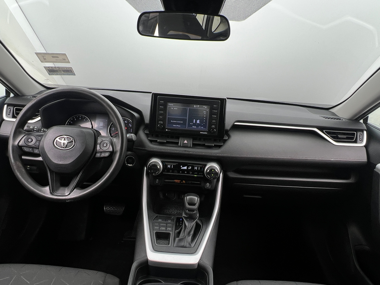 Thumbnail: 2020 Toyota RAV4 - 3