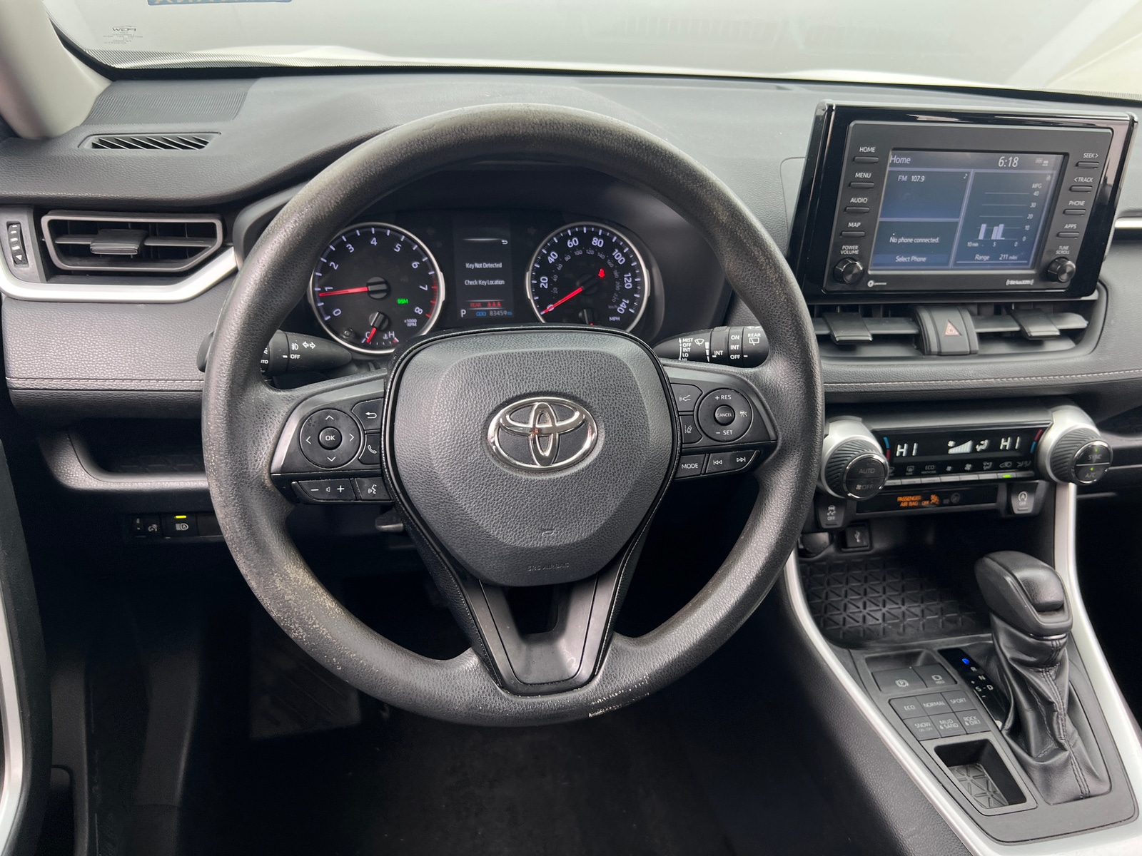 Thumbnail: 2020 Toyota RAV4 - 5