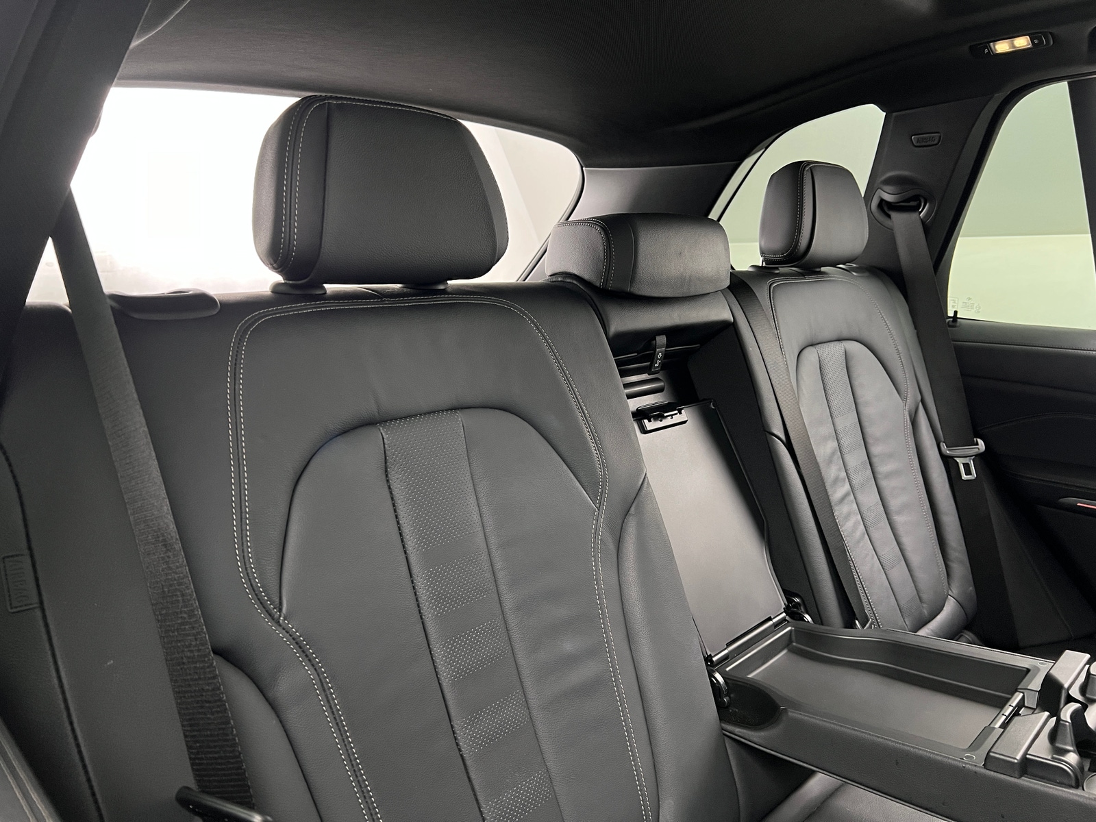Thumbnail: 2020 BMW X5 - 5