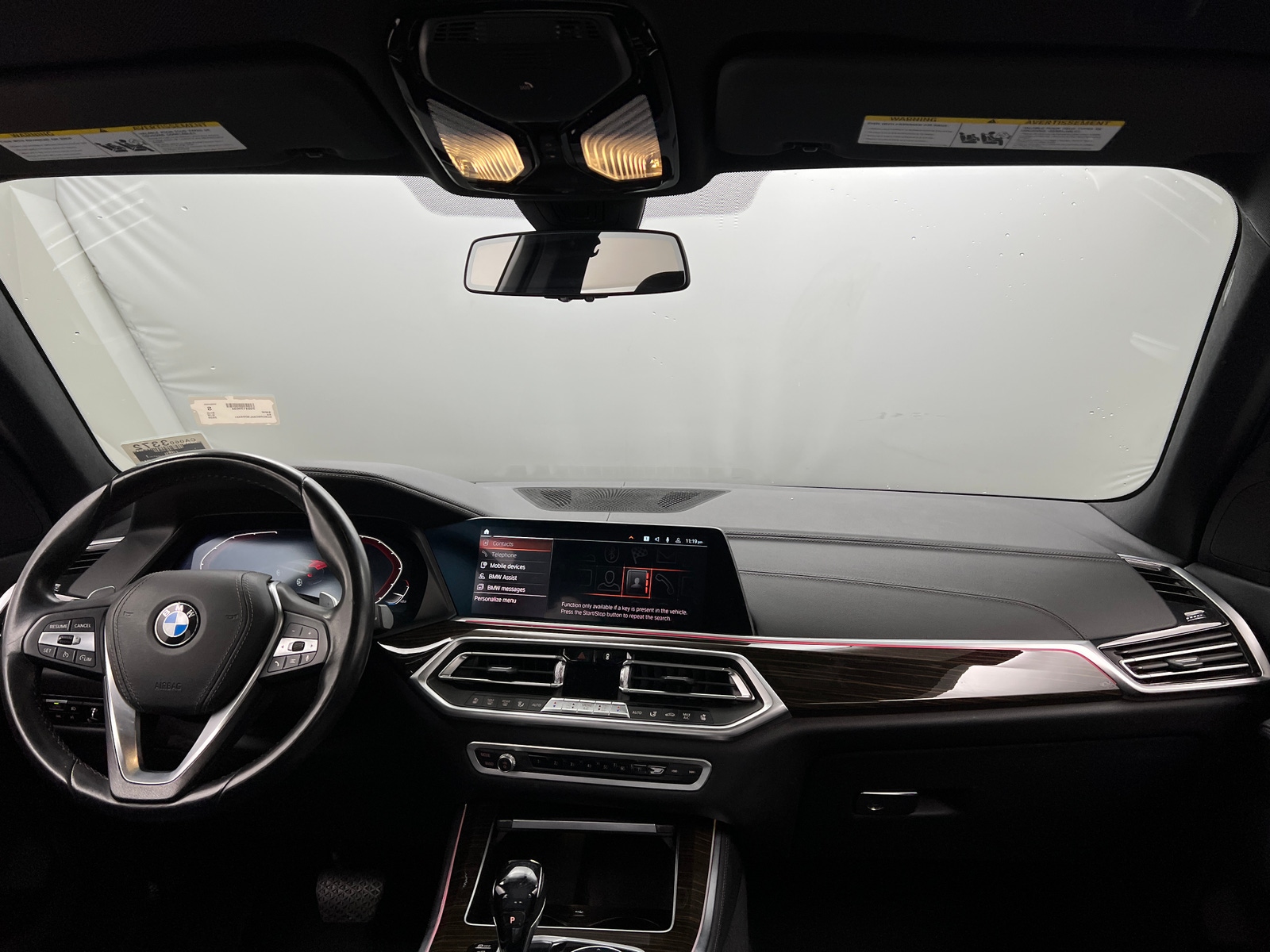 Thumbnail: 2020 BMW X5 - 2
