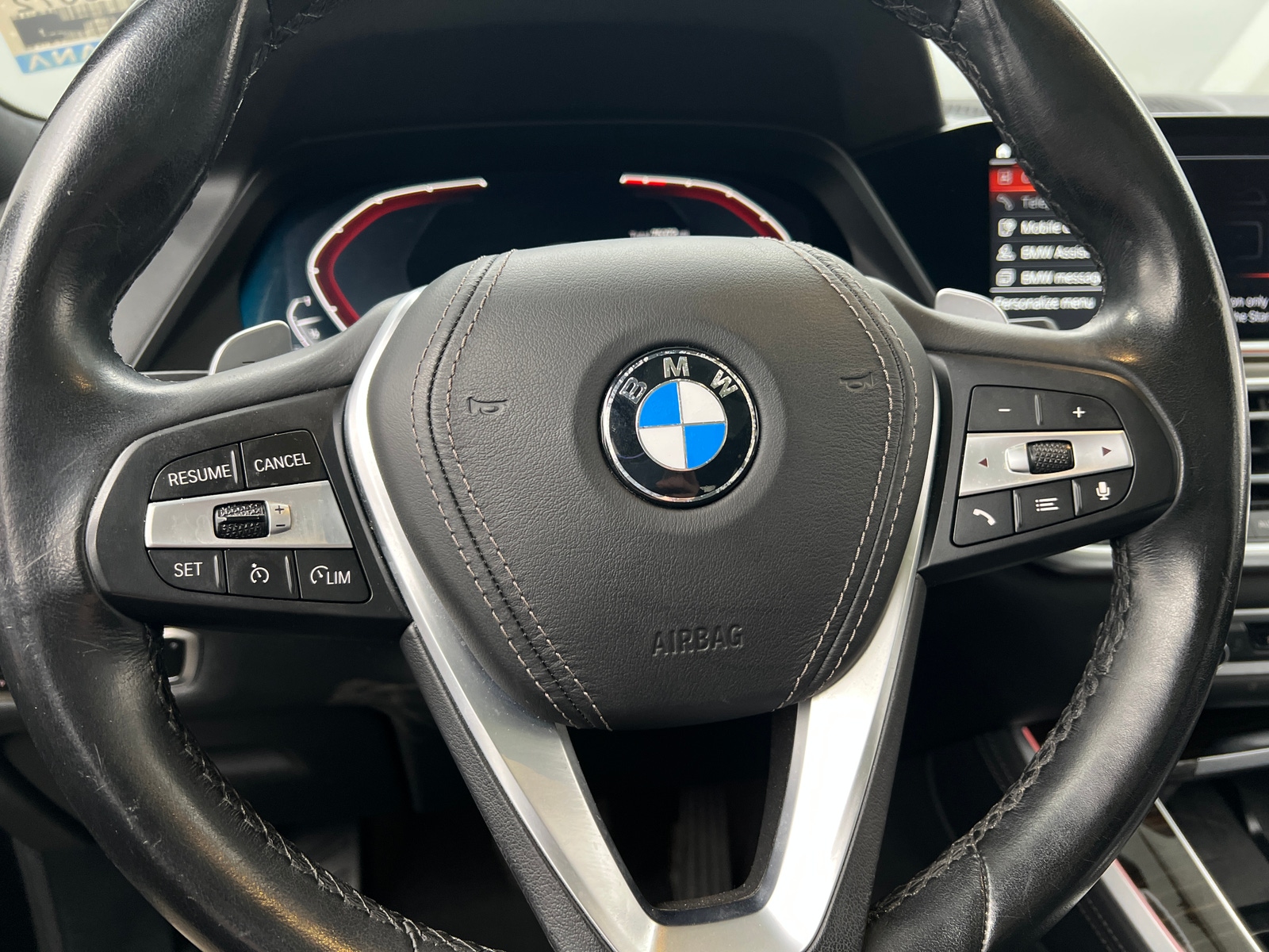 Thumbnail: 2020 BMW X5 - 4