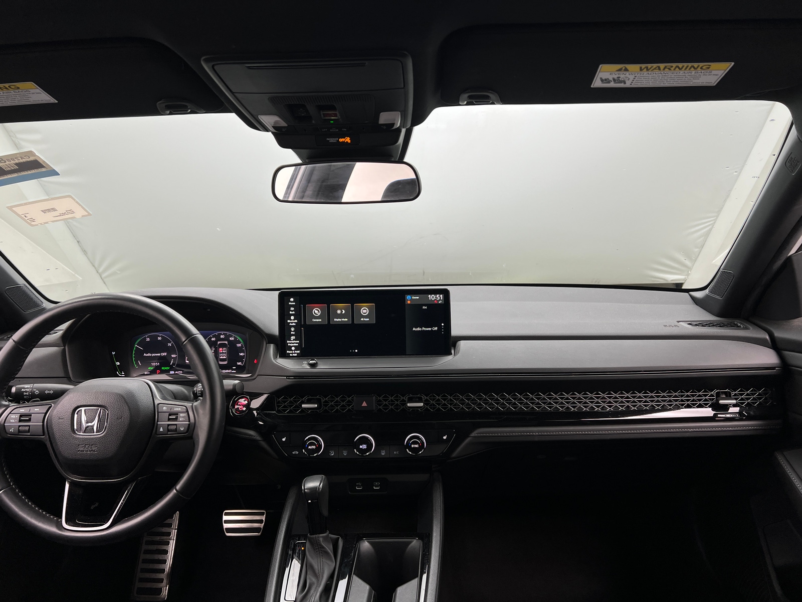 Thumbnail: 2024 Honda Accord - 2