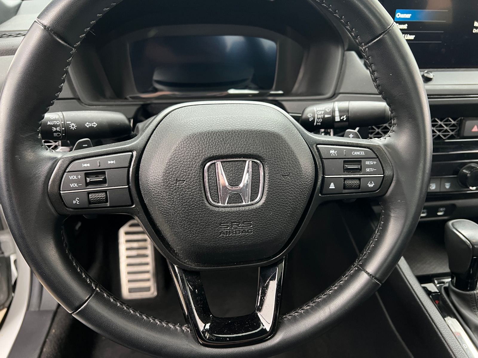 Thumbnail: 2024 Honda Accord - 4