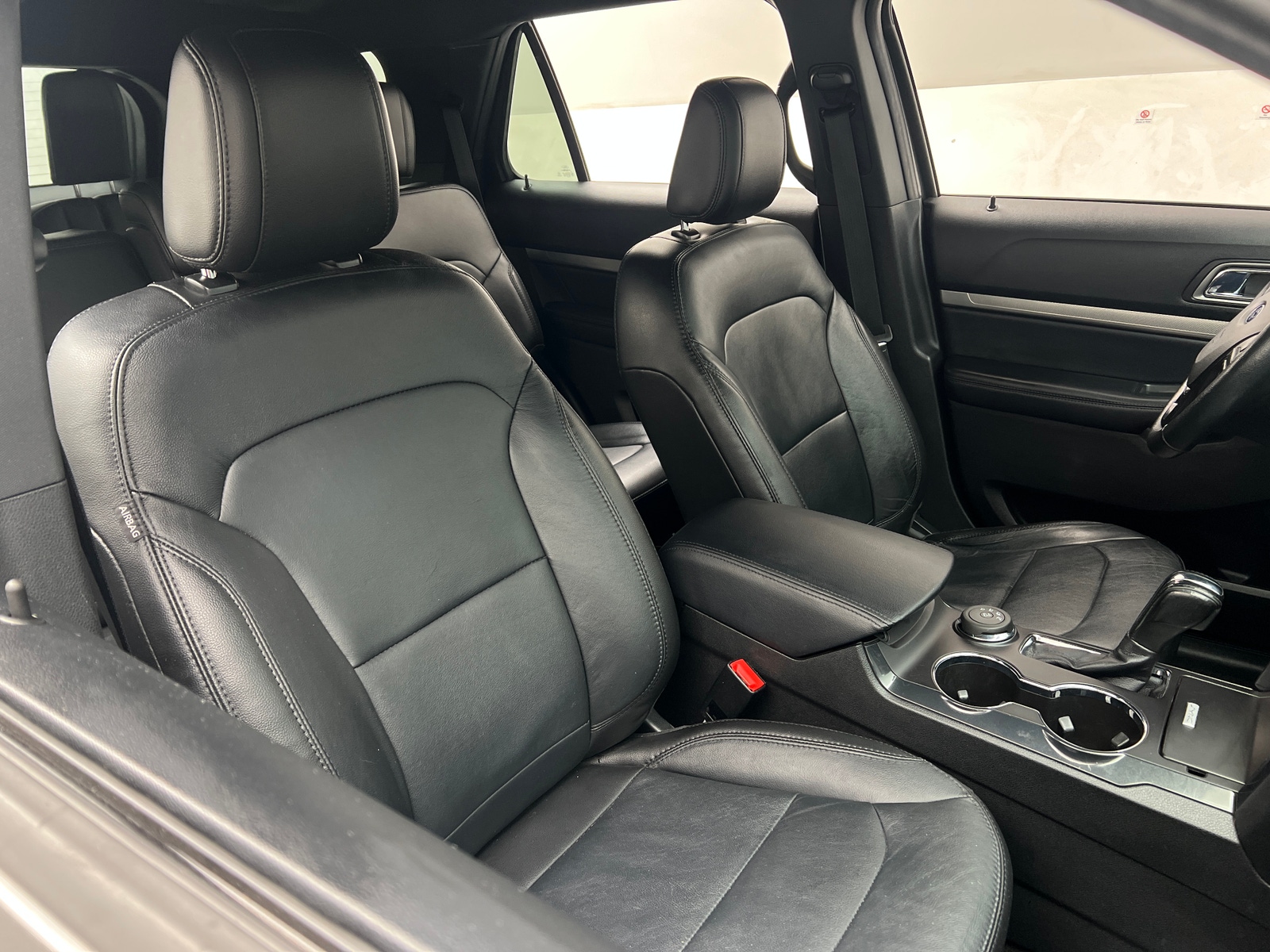 Thumbnail: 2018 Ford Explorer - 2