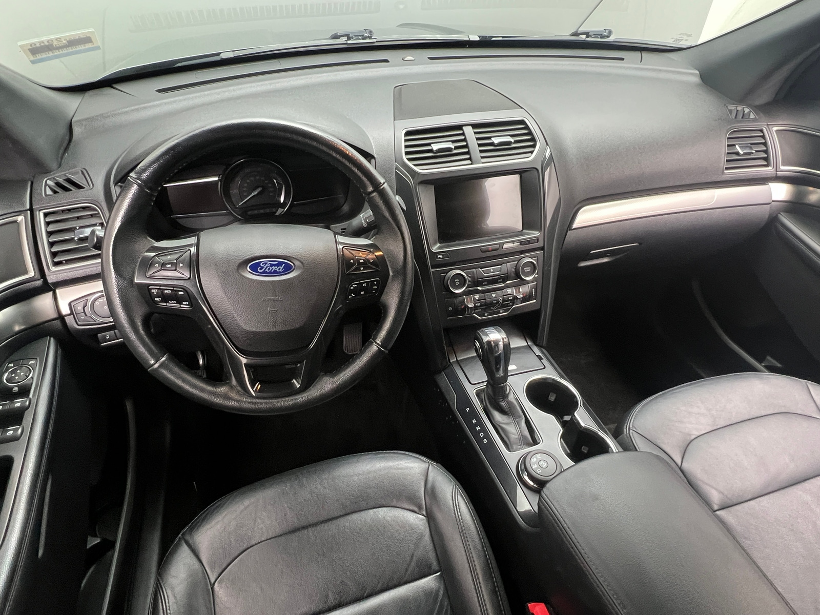 Thumbnail: 2018 Ford Explorer - 3