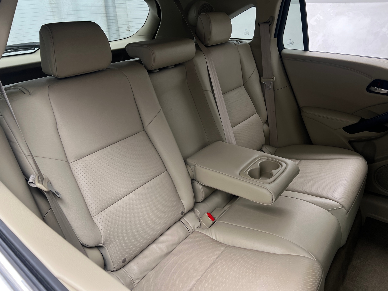 Thumbnail: 2018 Acura RDX - 5