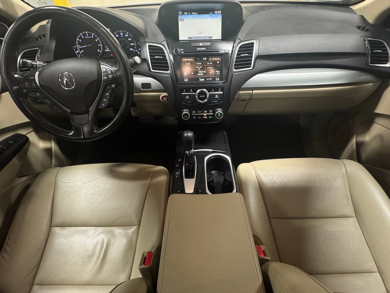 Thumbnail: 2018 Acura RDX - 2