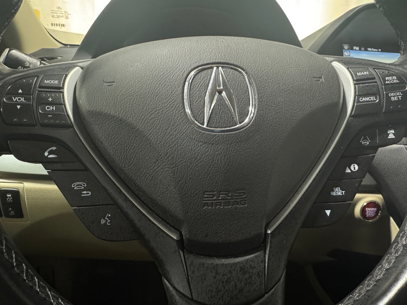 Thumbnail: 2018 Acura RDX - 4