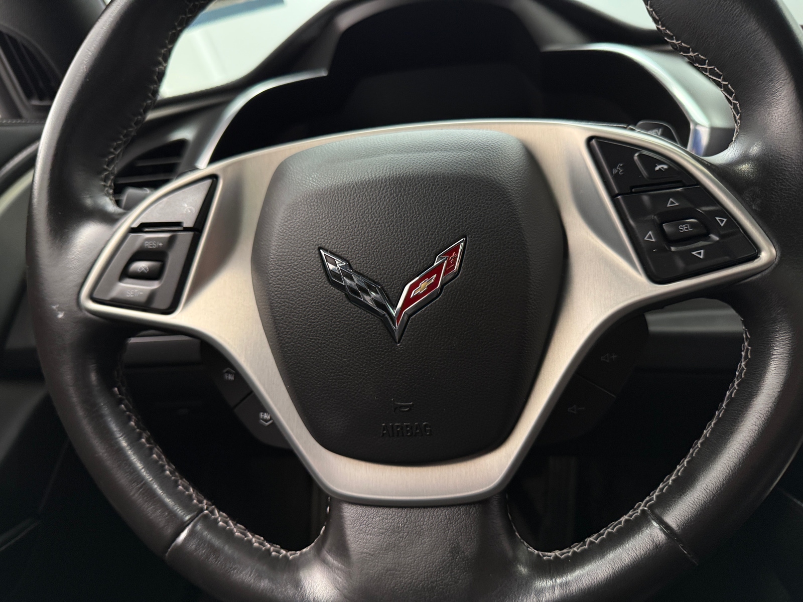 Thumbnail: 2014 Chevrolet Corvette - 3