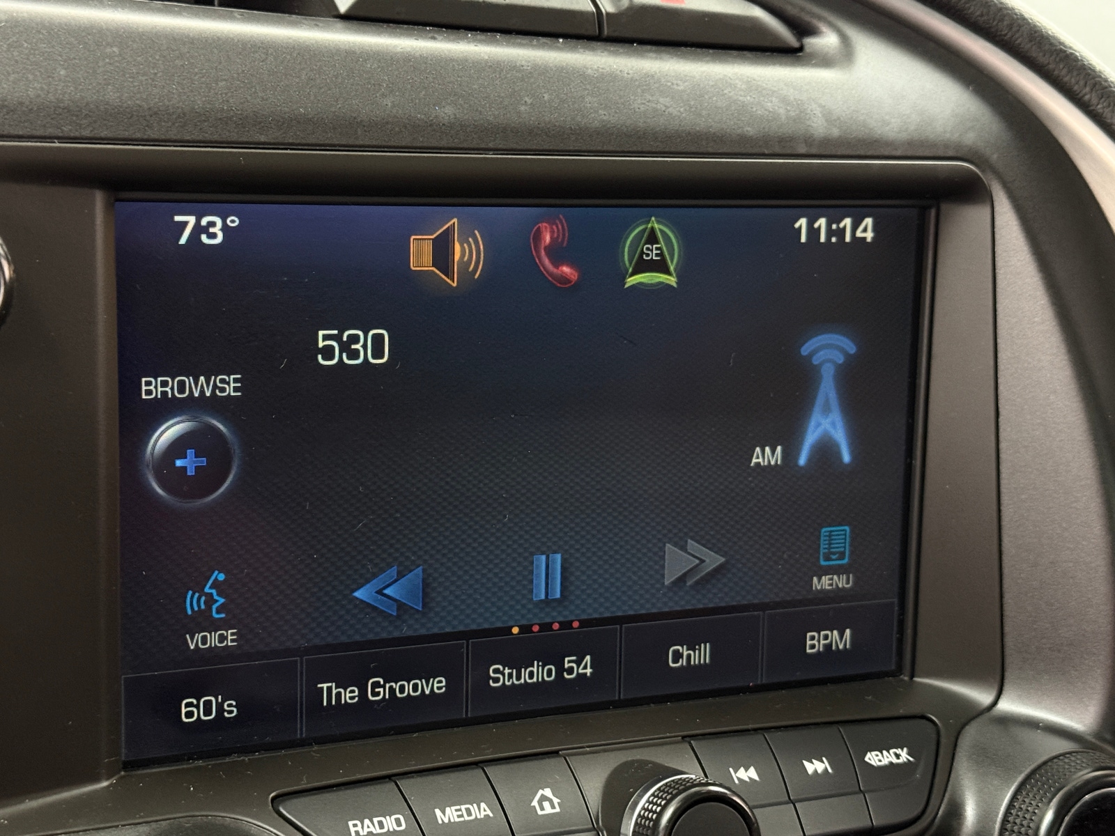 Thumbnail: 2014 Chevrolet Corvette - 2