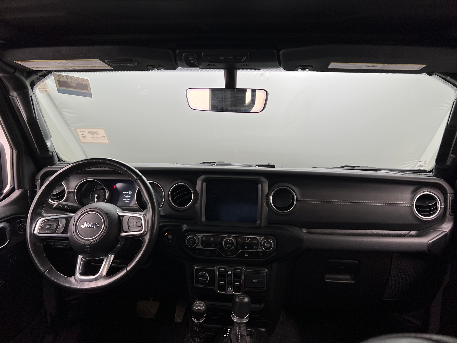 Thumbnail: 2021 Jeep Wrangler - 2