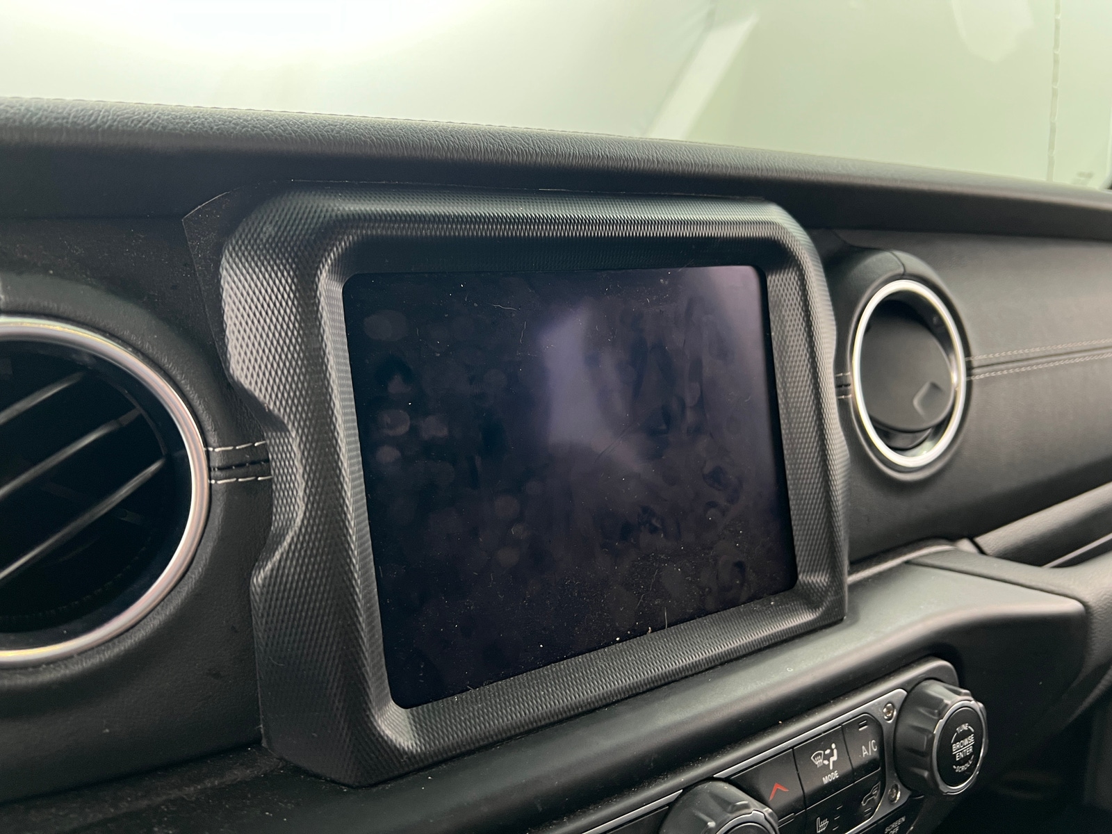 Thumbnail: 2021 Jeep Wrangler - 3