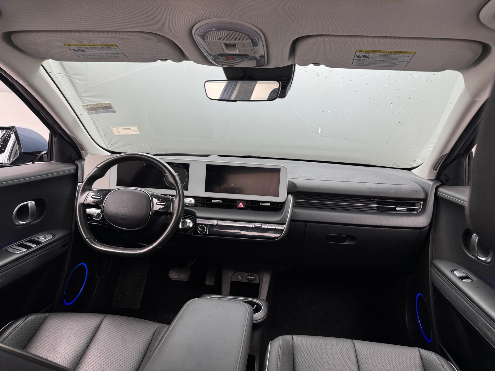 Thumbnail: 2022 Hyundai Ioniq 5 - 2