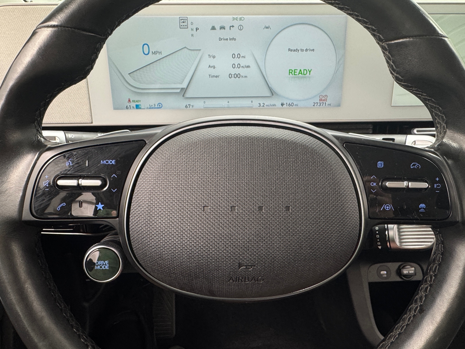Thumbnail: 2022 Hyundai Ioniq 5 - 4