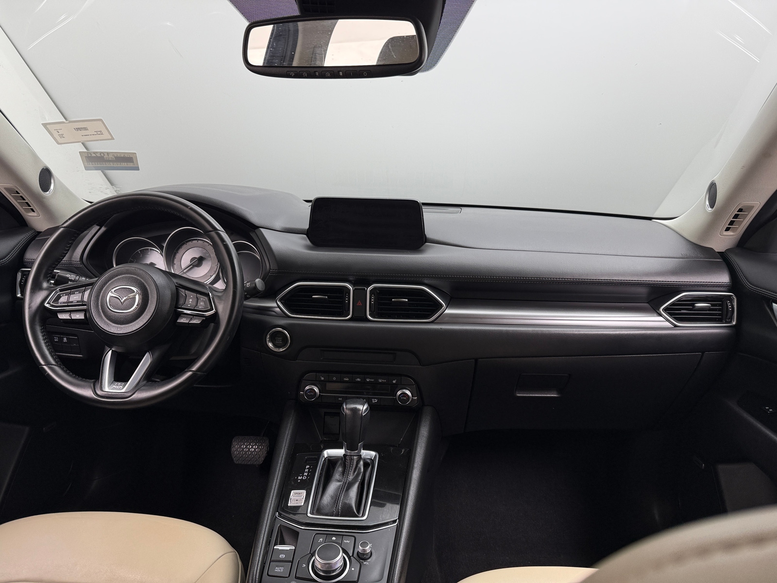 Thumbnail: 2019 Mazda CX-5 - 2