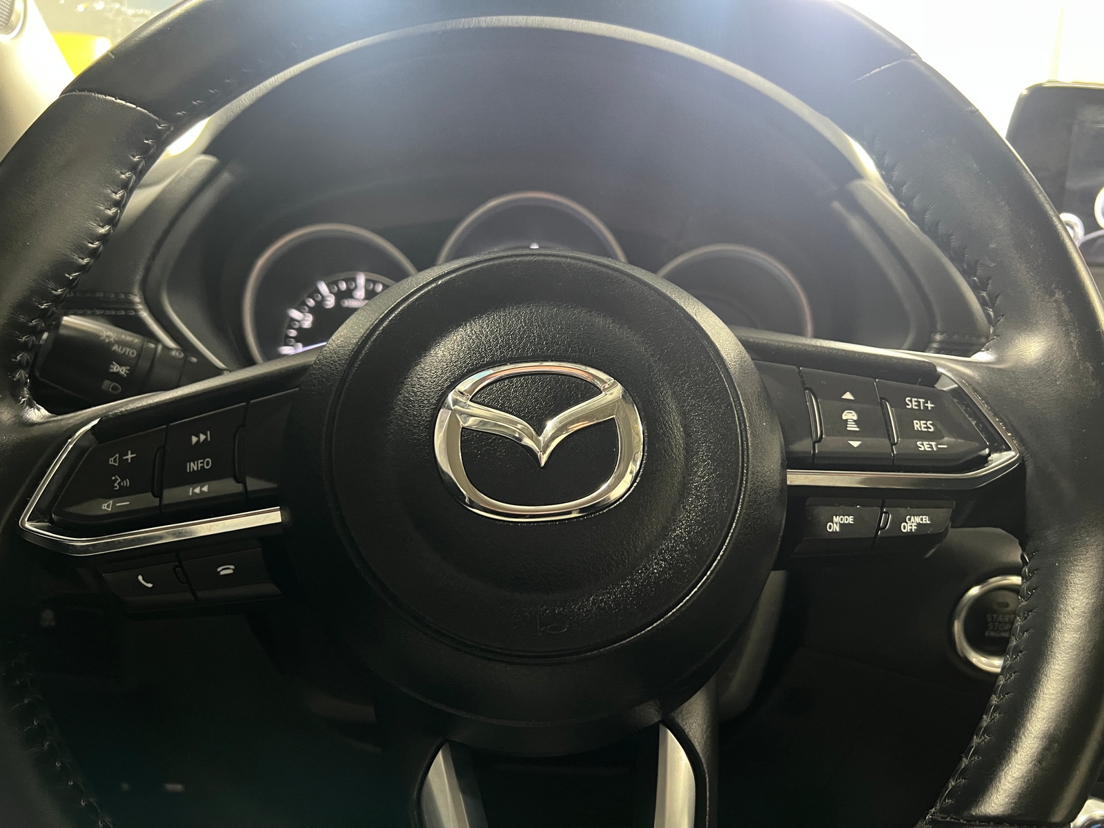Thumbnail: 2019 Mazda CX-5 - 4