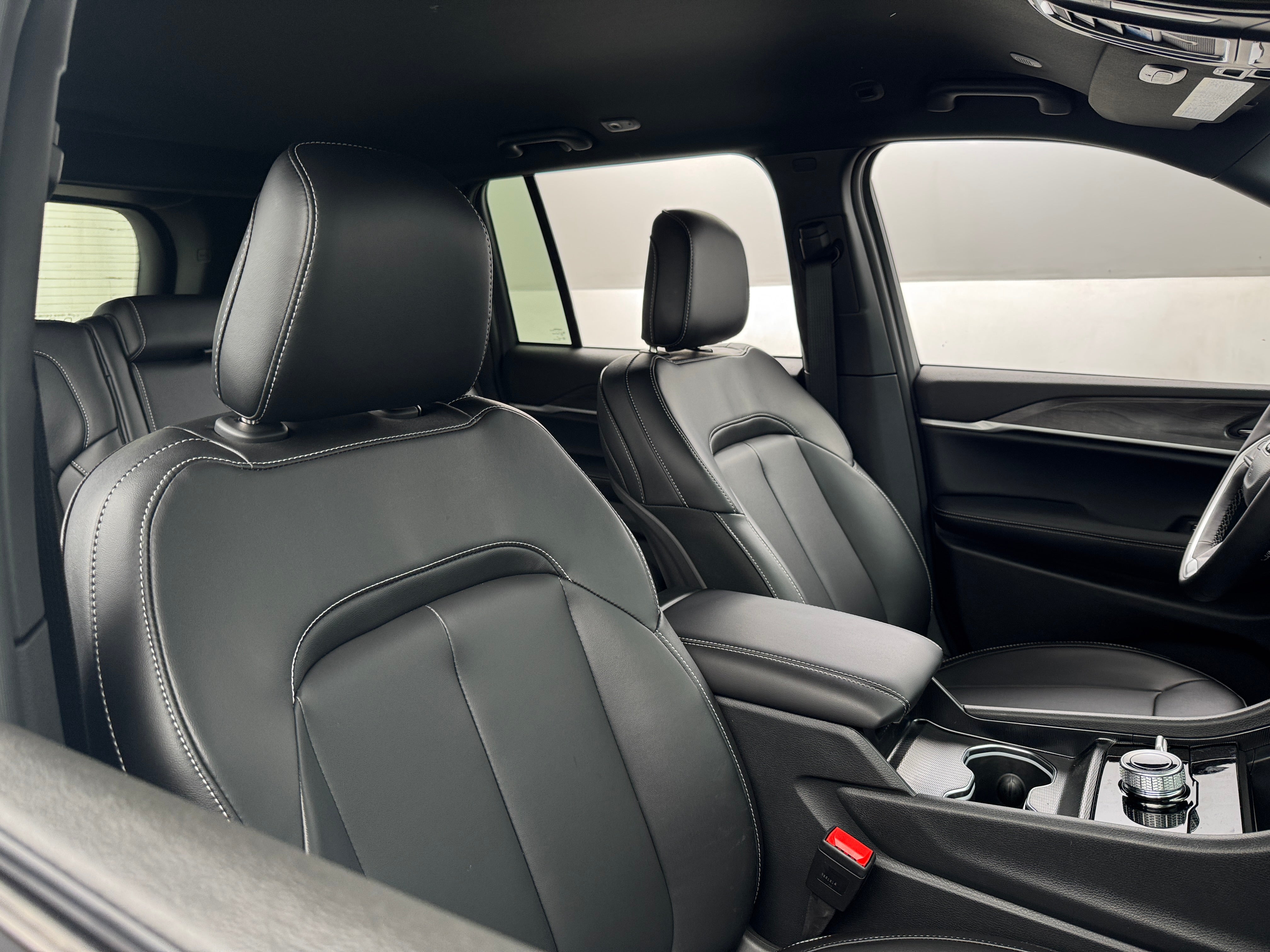 2025 Jeep Grand Cherokee Limited - Photo 3