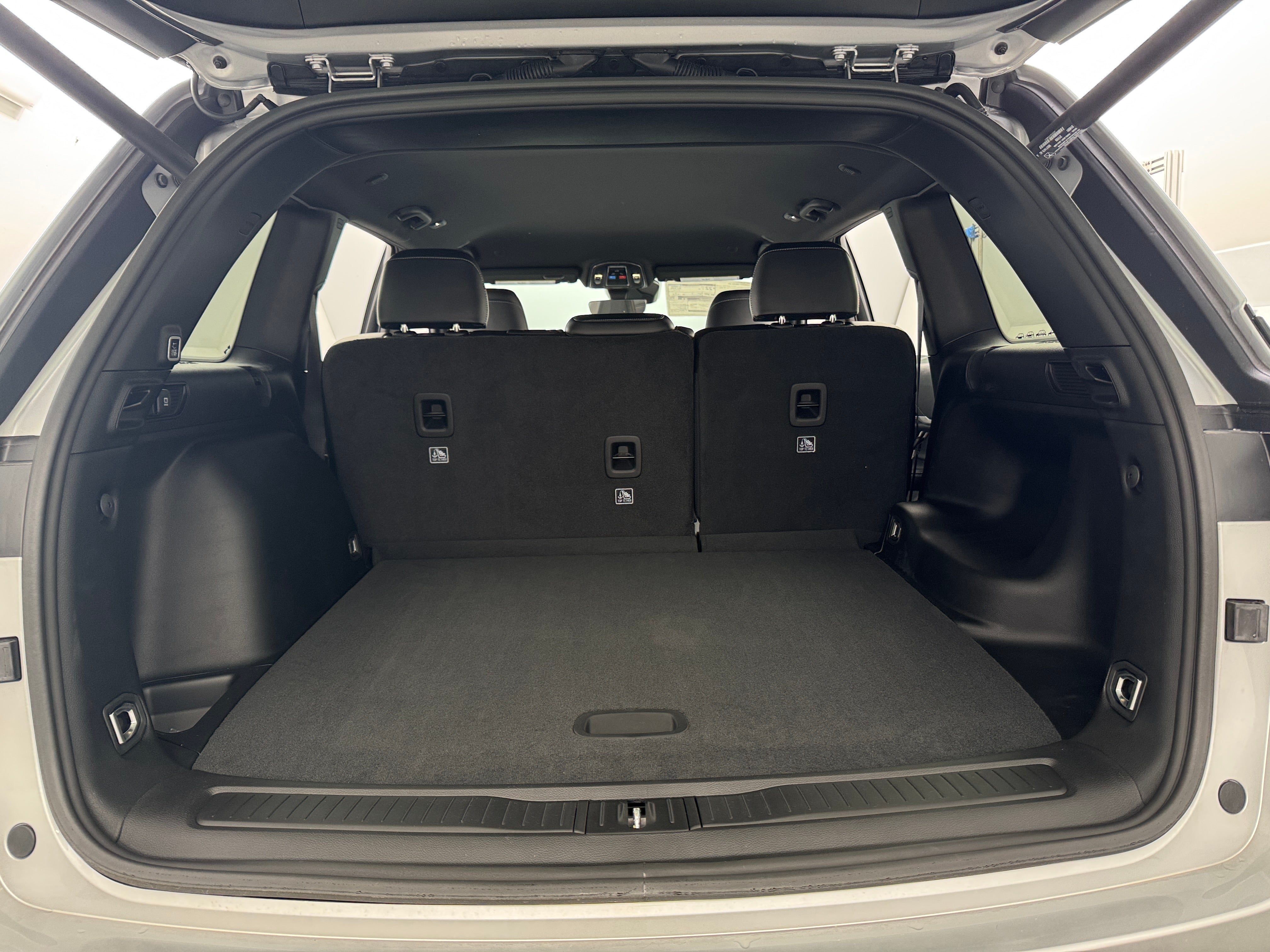 2025 Jeep Grand Cherokee Limited - Photo 6