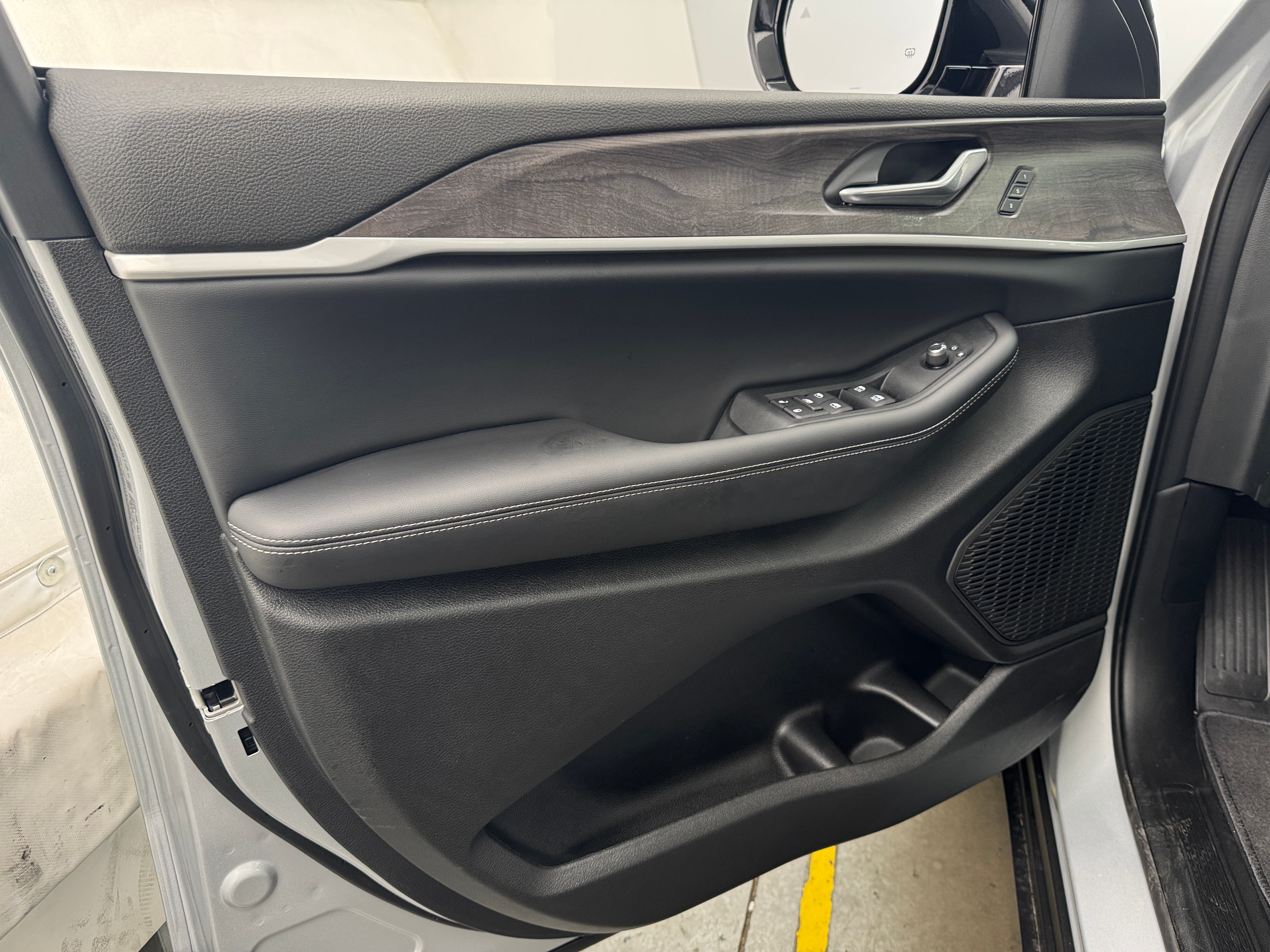 2025 Jeep Grand Cherokee Limited - Photo 1