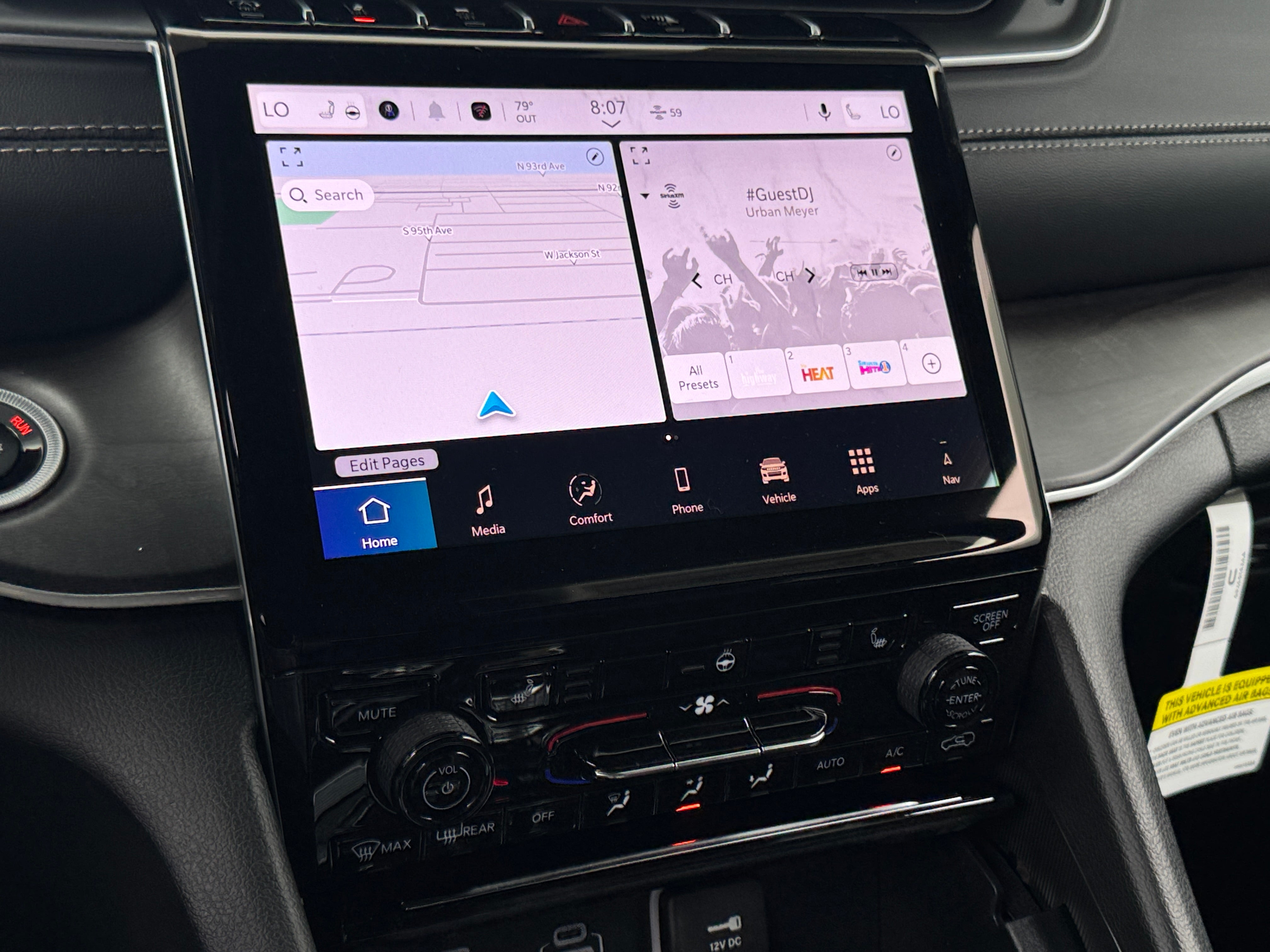 2025 Jeep Grand Cherokee Limited - Photo 15