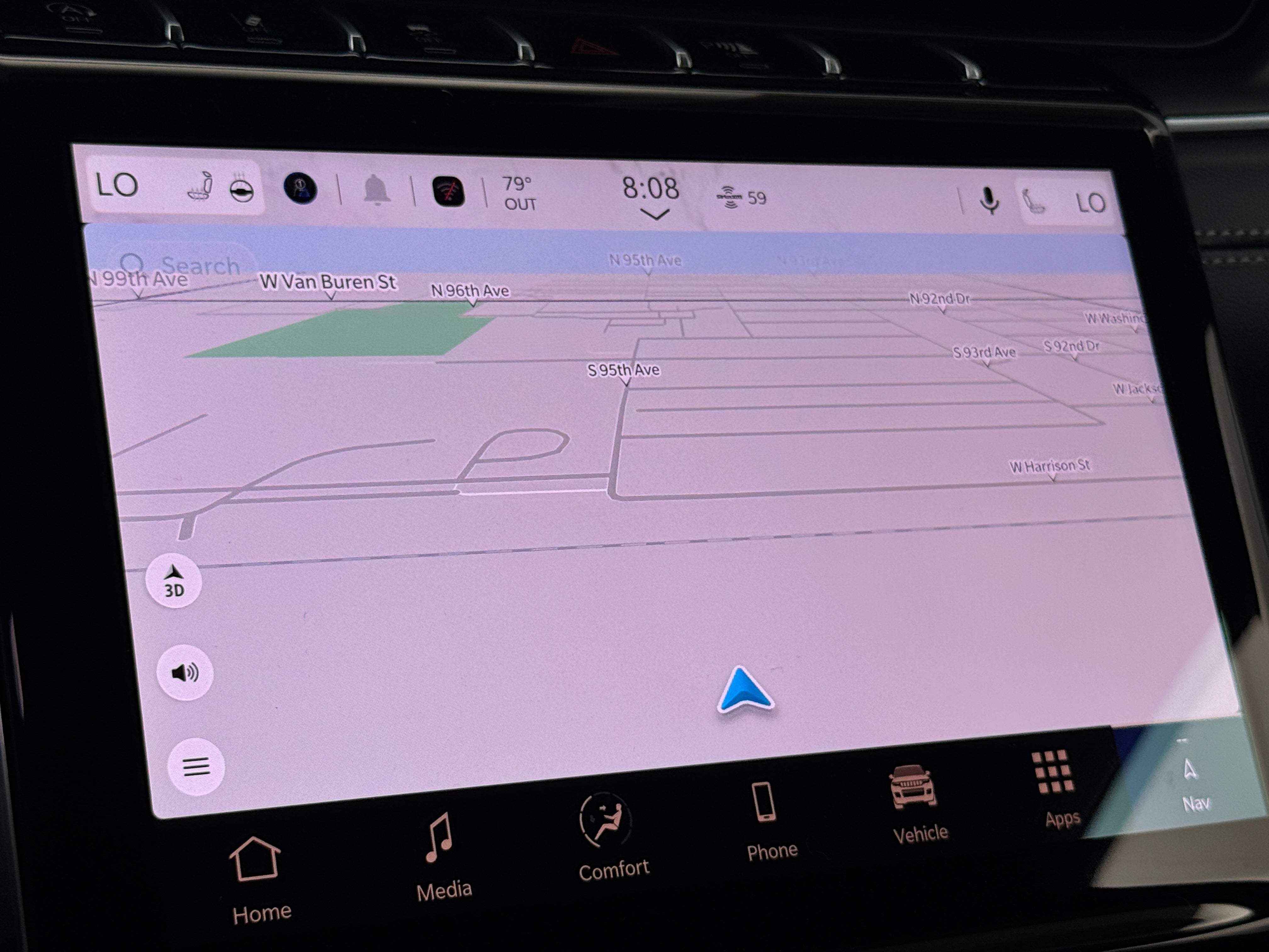 2025 Jeep Grand Cherokee Limited - Photo 16