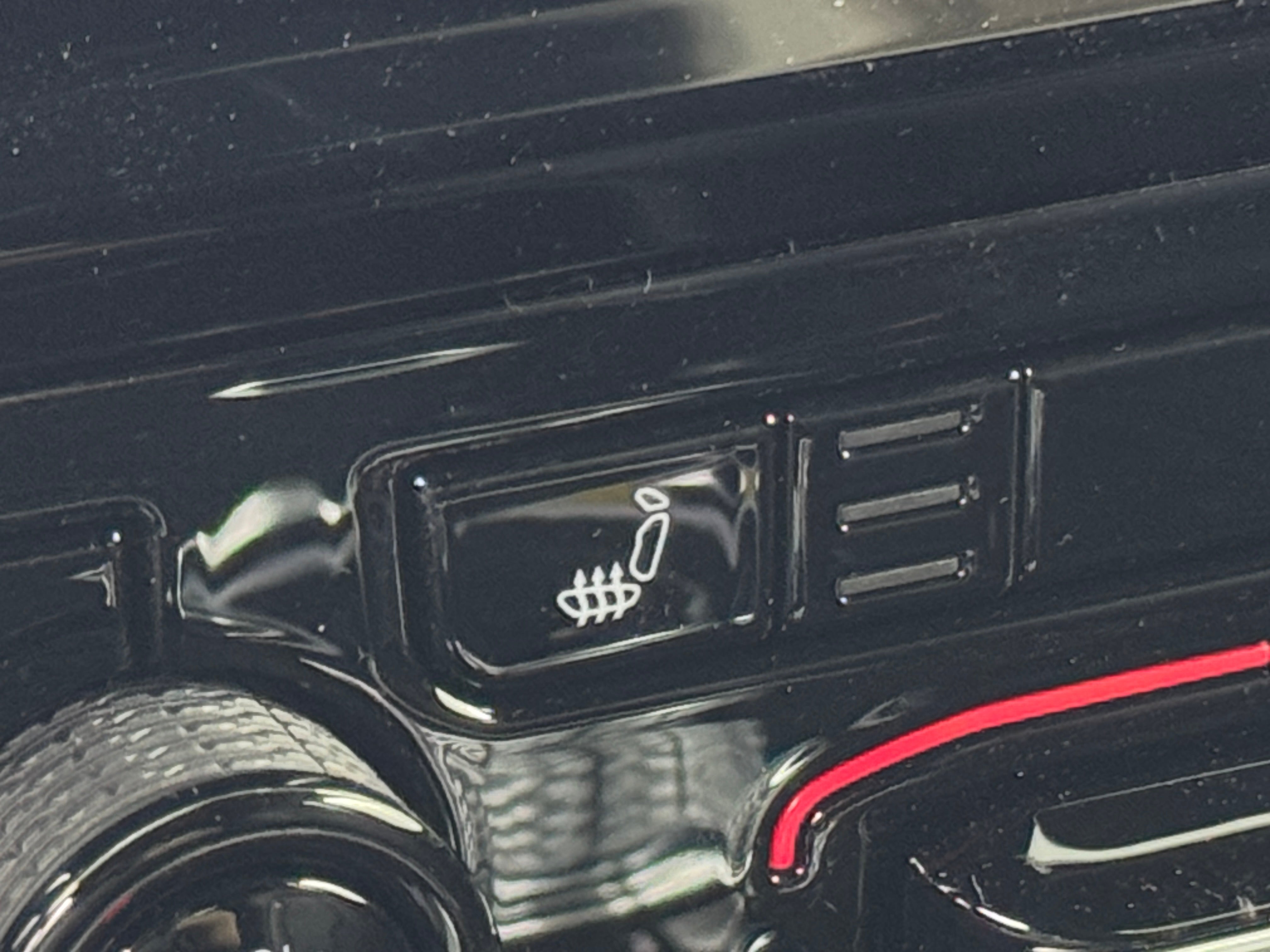 2025 Jeep Grand Cherokee Limited - Photo 18
