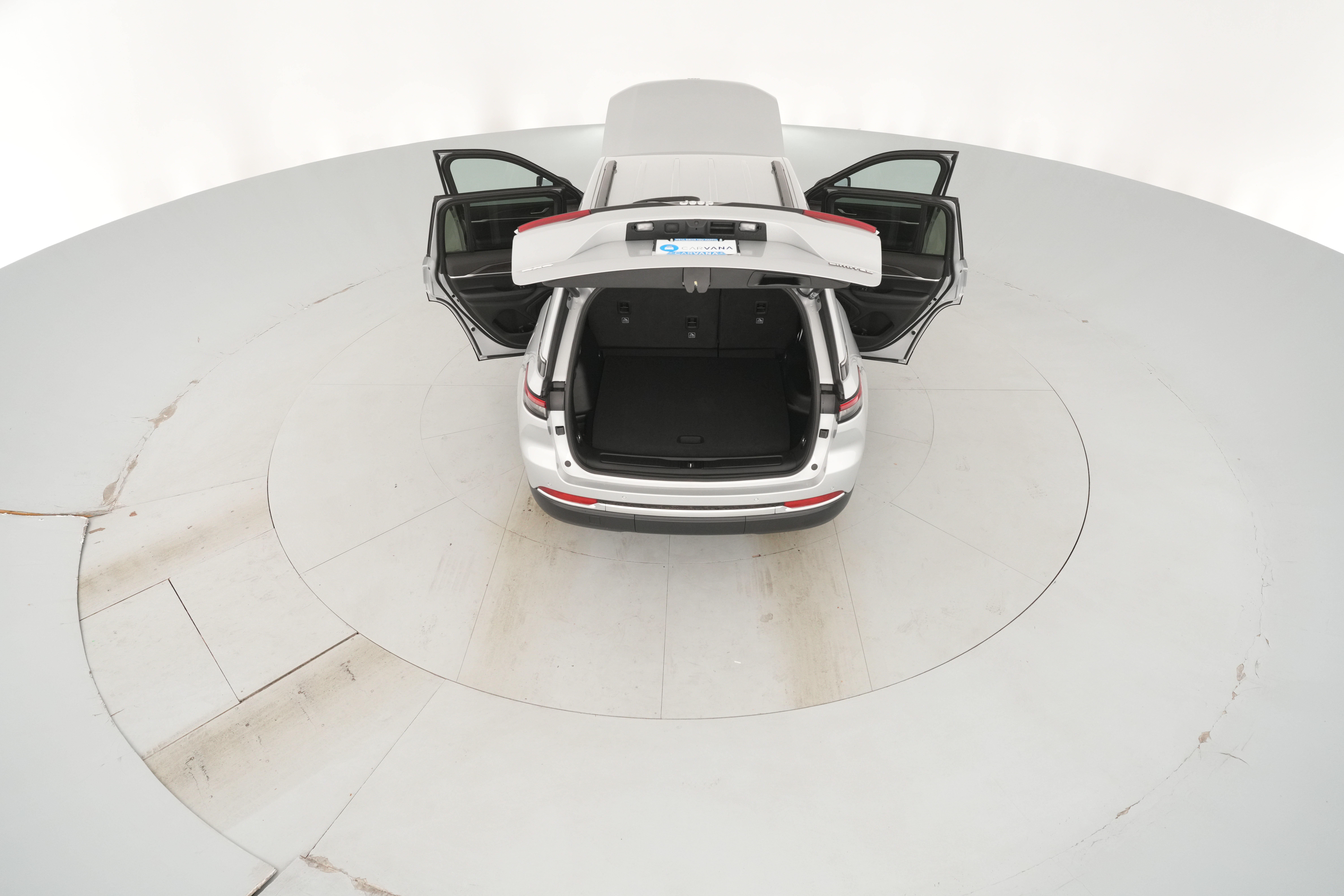 2025 Jeep Grand Cherokee Limited - Photo 29