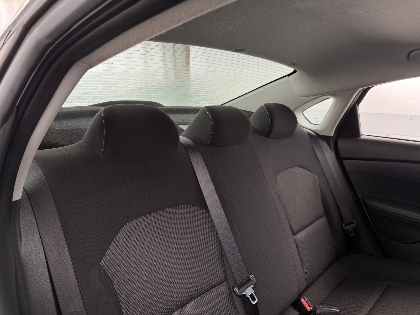 Thumbnail: 2024 Kia Forte - 6