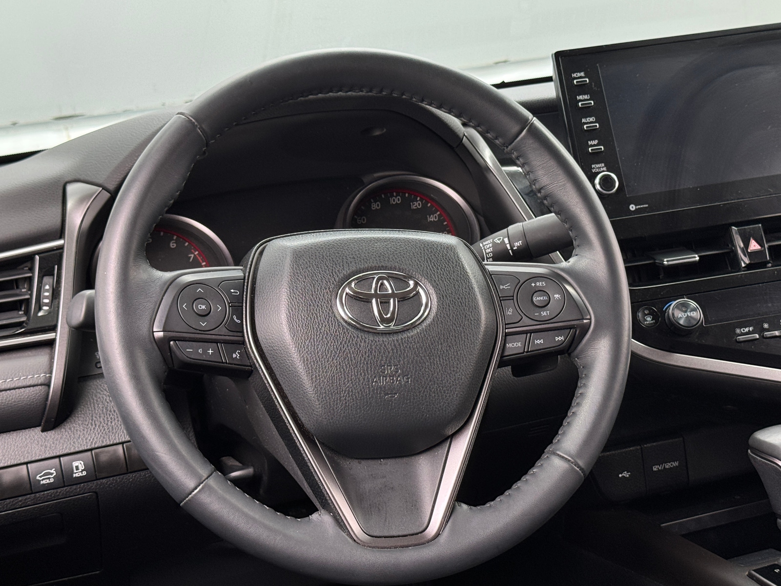 Thumbnail: 2024 Toyota Camry - 4