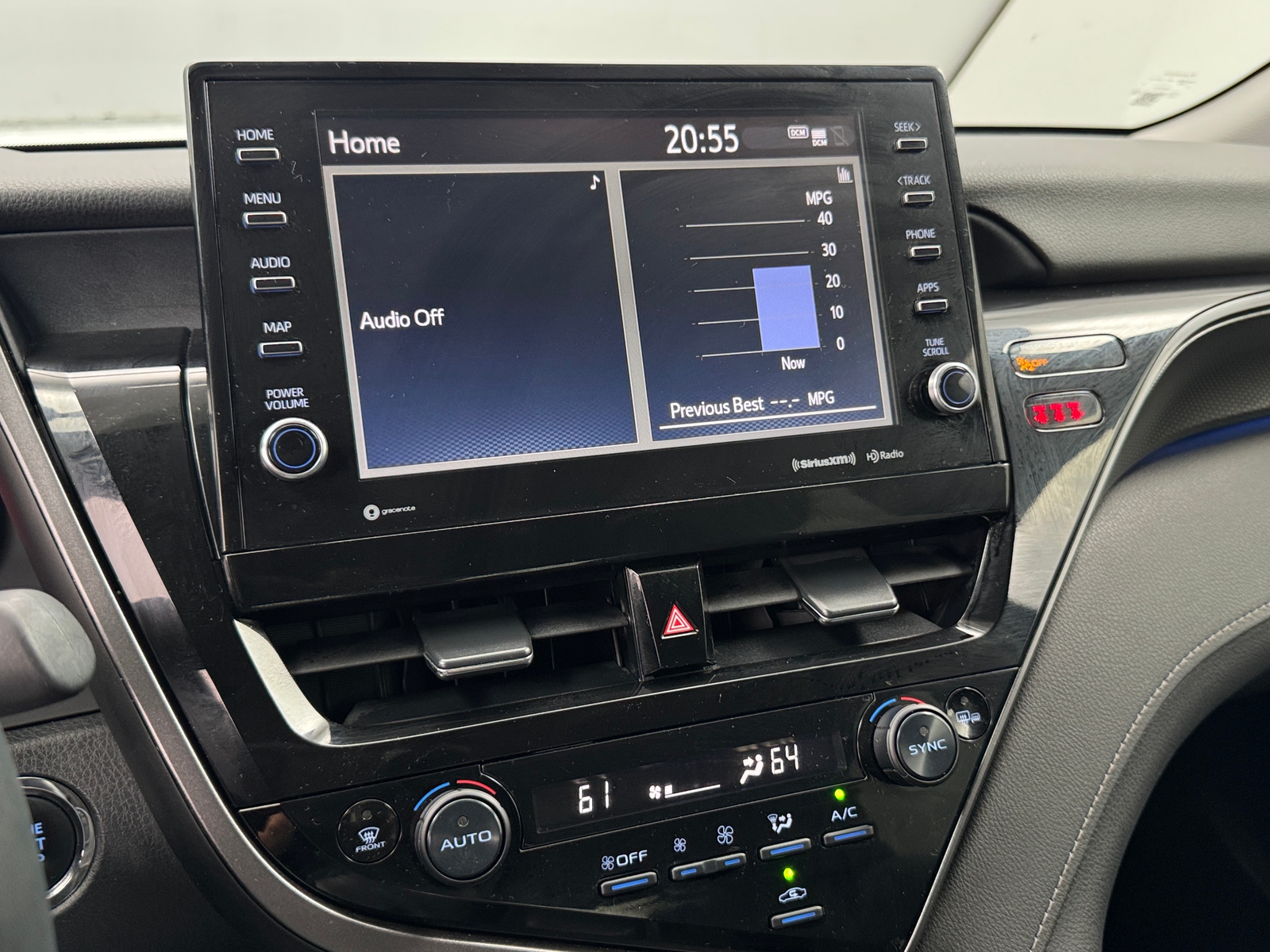 Thumbnail: 2024 Toyota Camry - 3