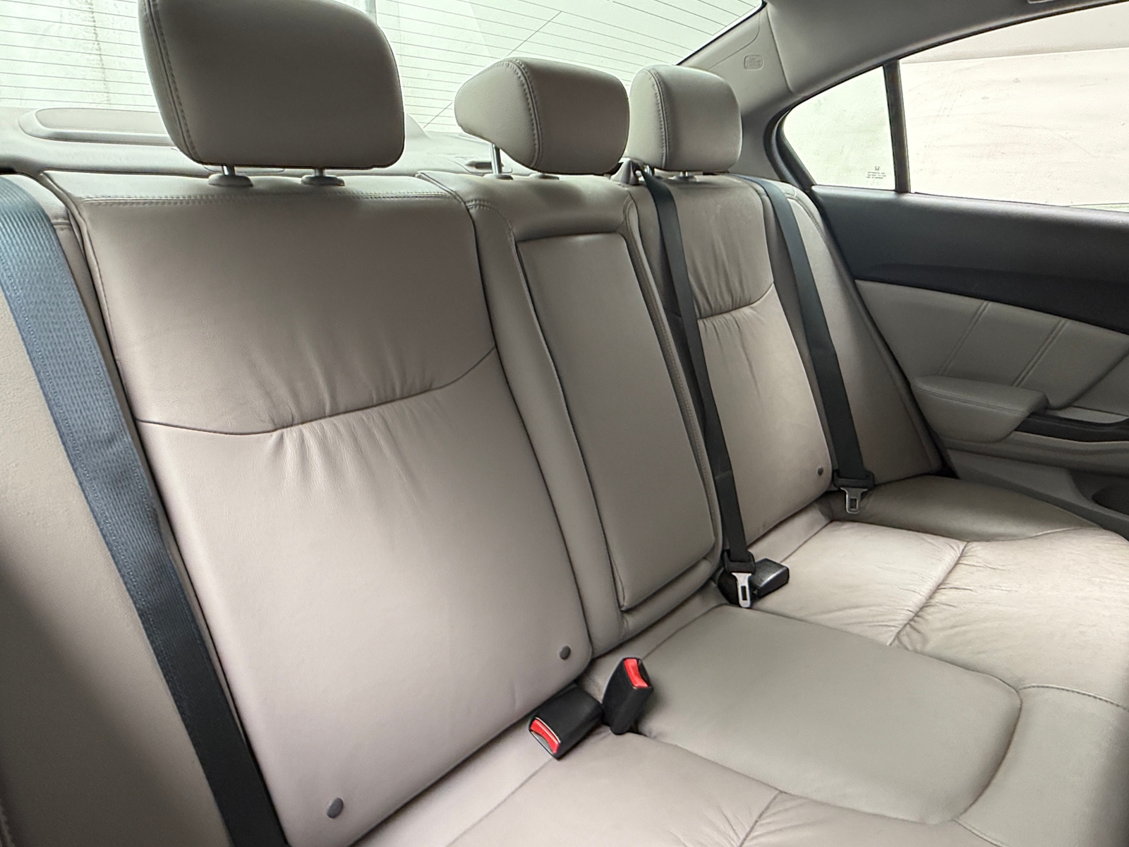 Thumbnail: 2013 Honda Civic - 5