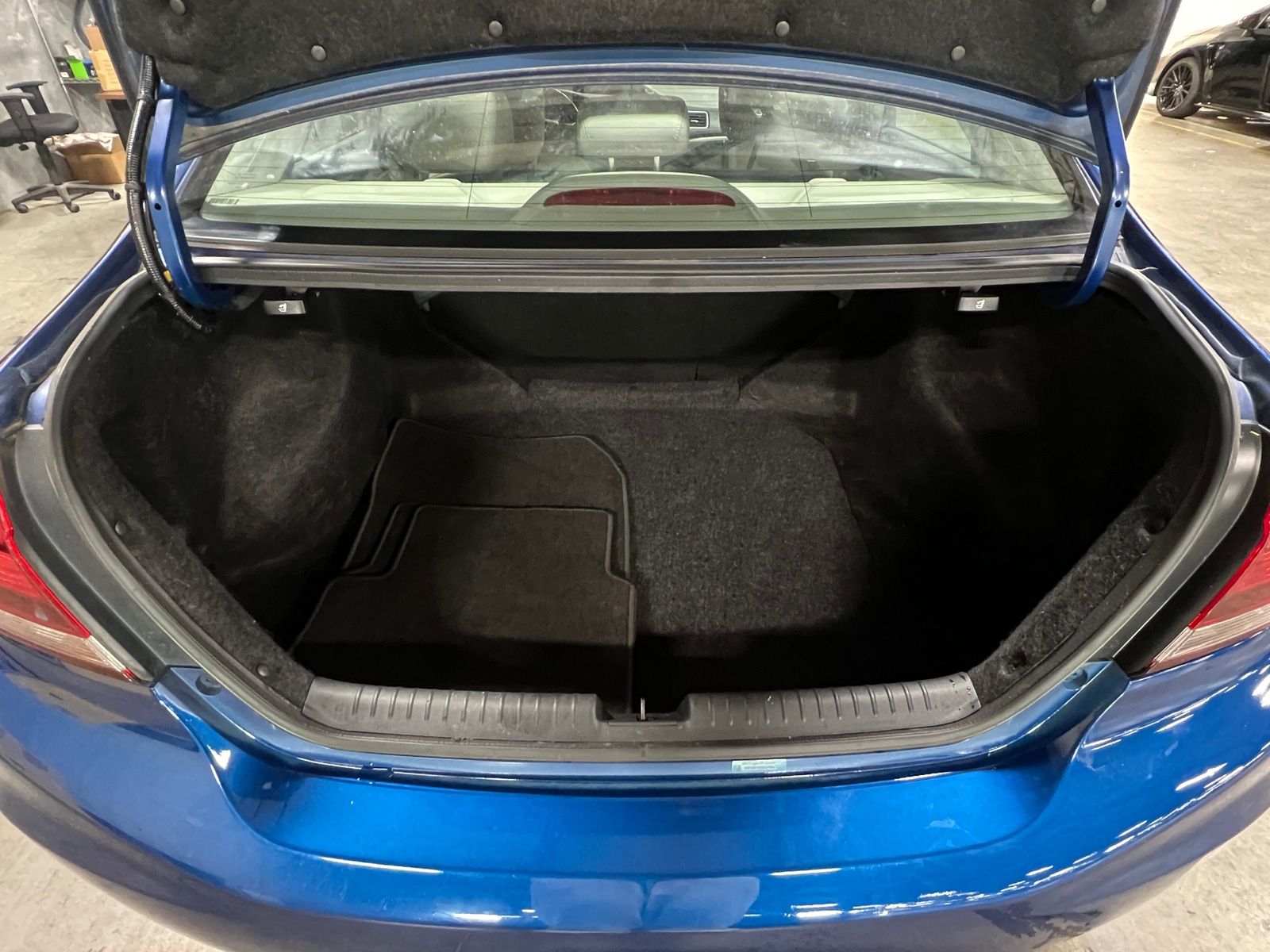 Thumbnail: 2013 Honda Civic - 6