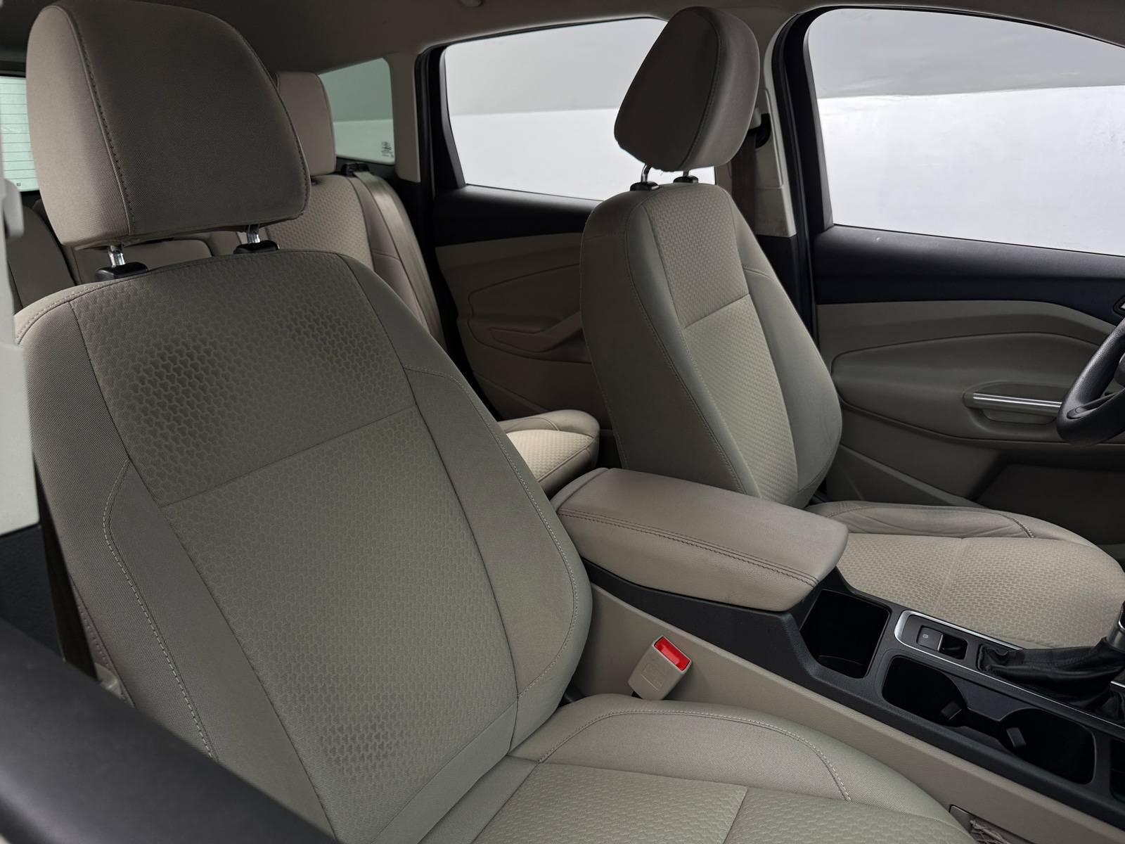 Thumbnail: 2017 Ford Escape - 2
