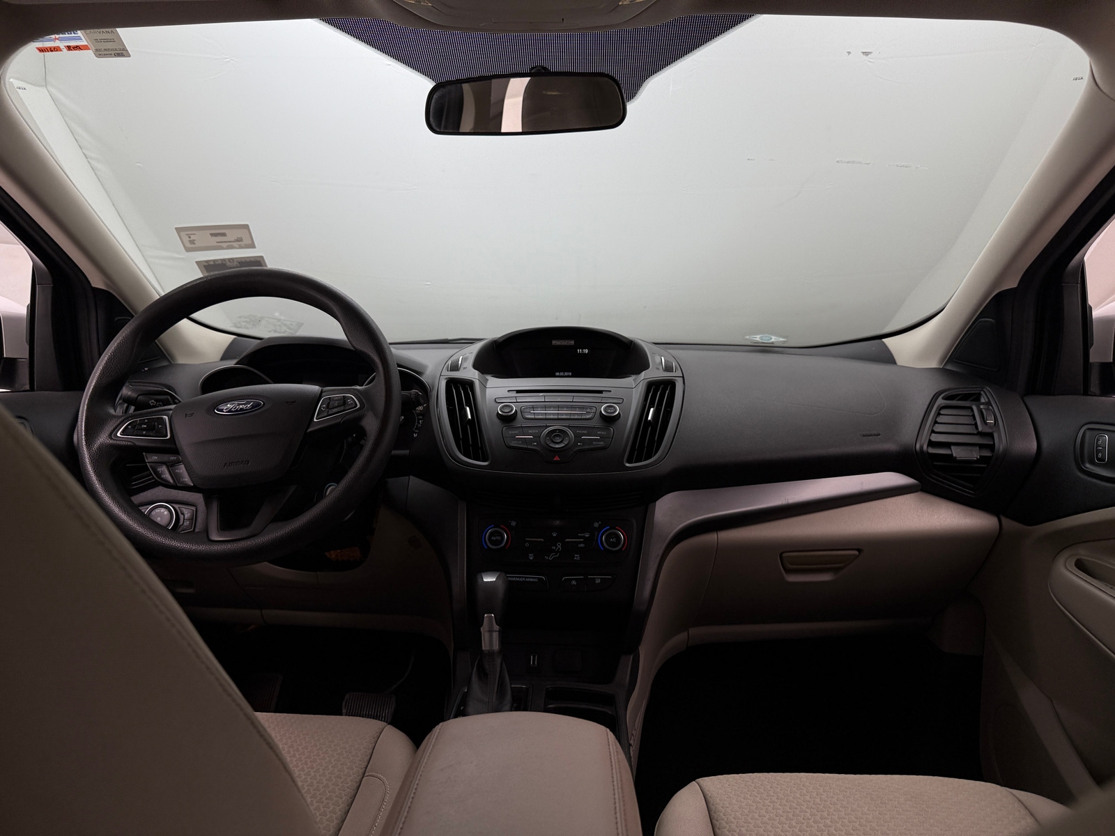 Thumbnail: 2017 Ford Escape - 3