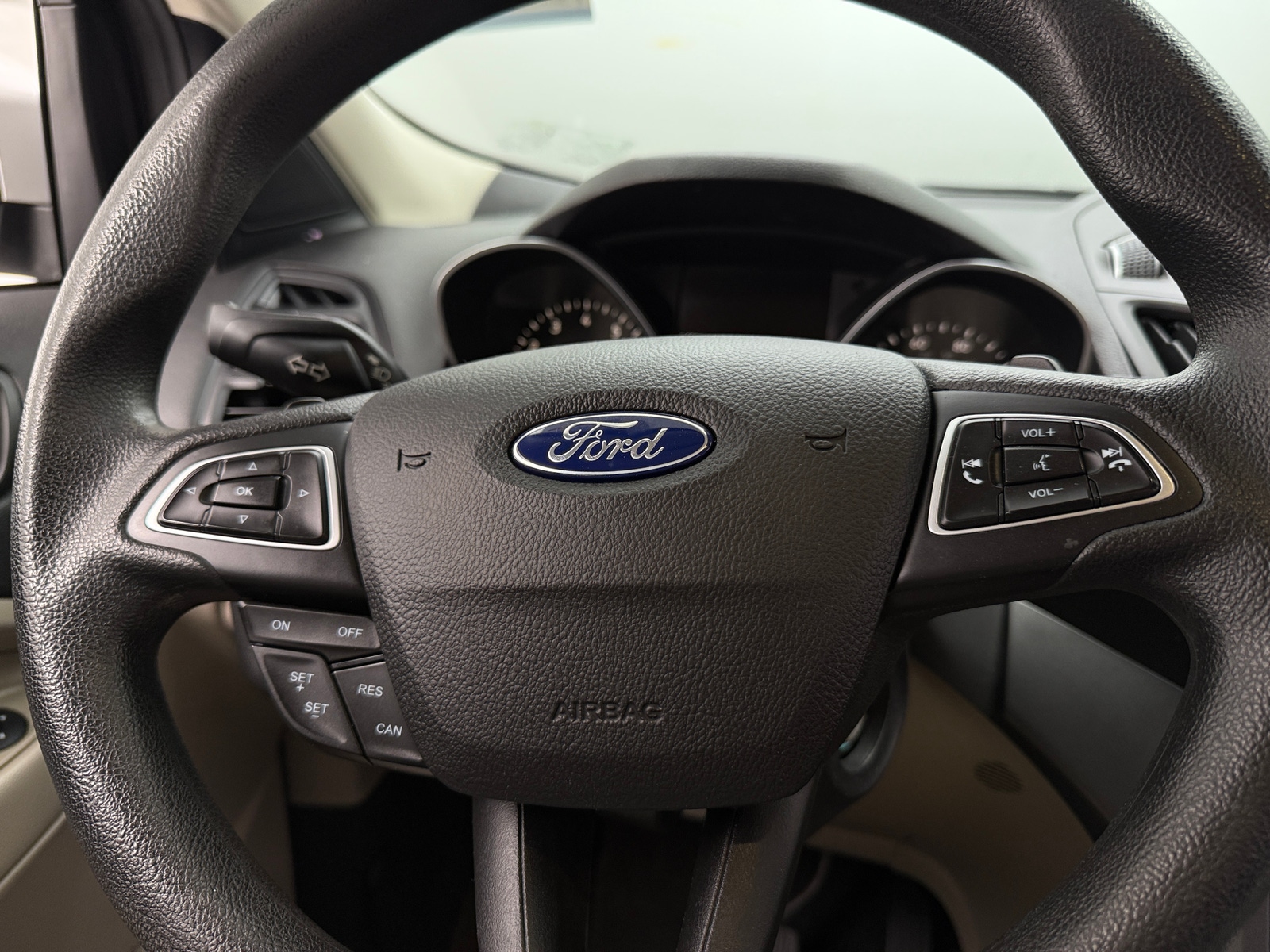 Thumbnail: 2017 Ford Escape - 5
