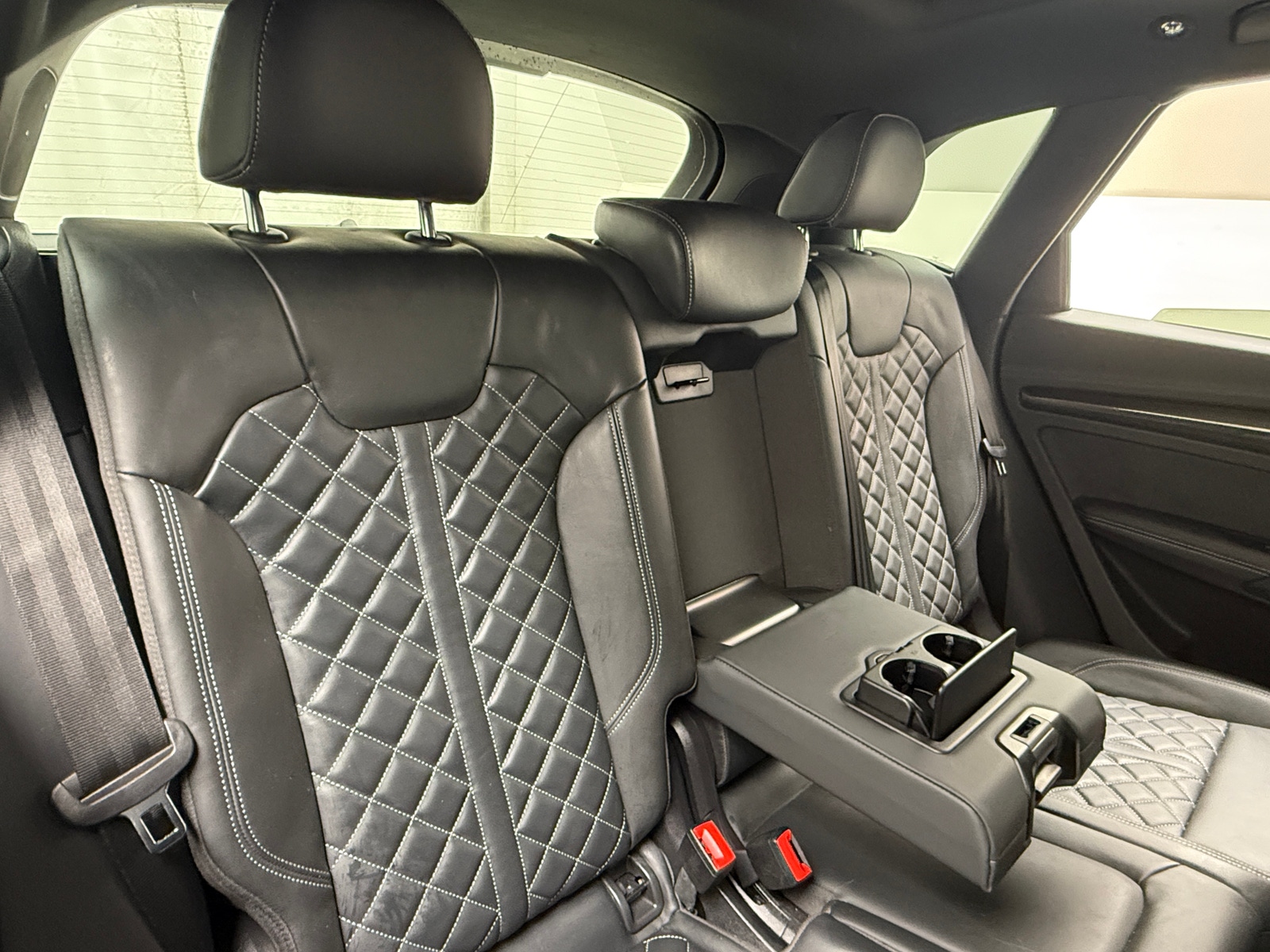 Thumbnail: 2023 Audi SQ5 - 5