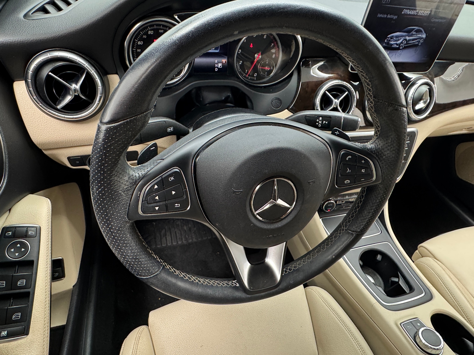 Thumbnail: 2019 Mercedes-Benz CLA - 3