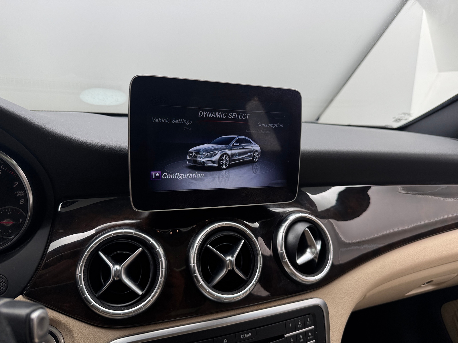 Thumbnail: 2019 Mercedes-Benz CLA - 2