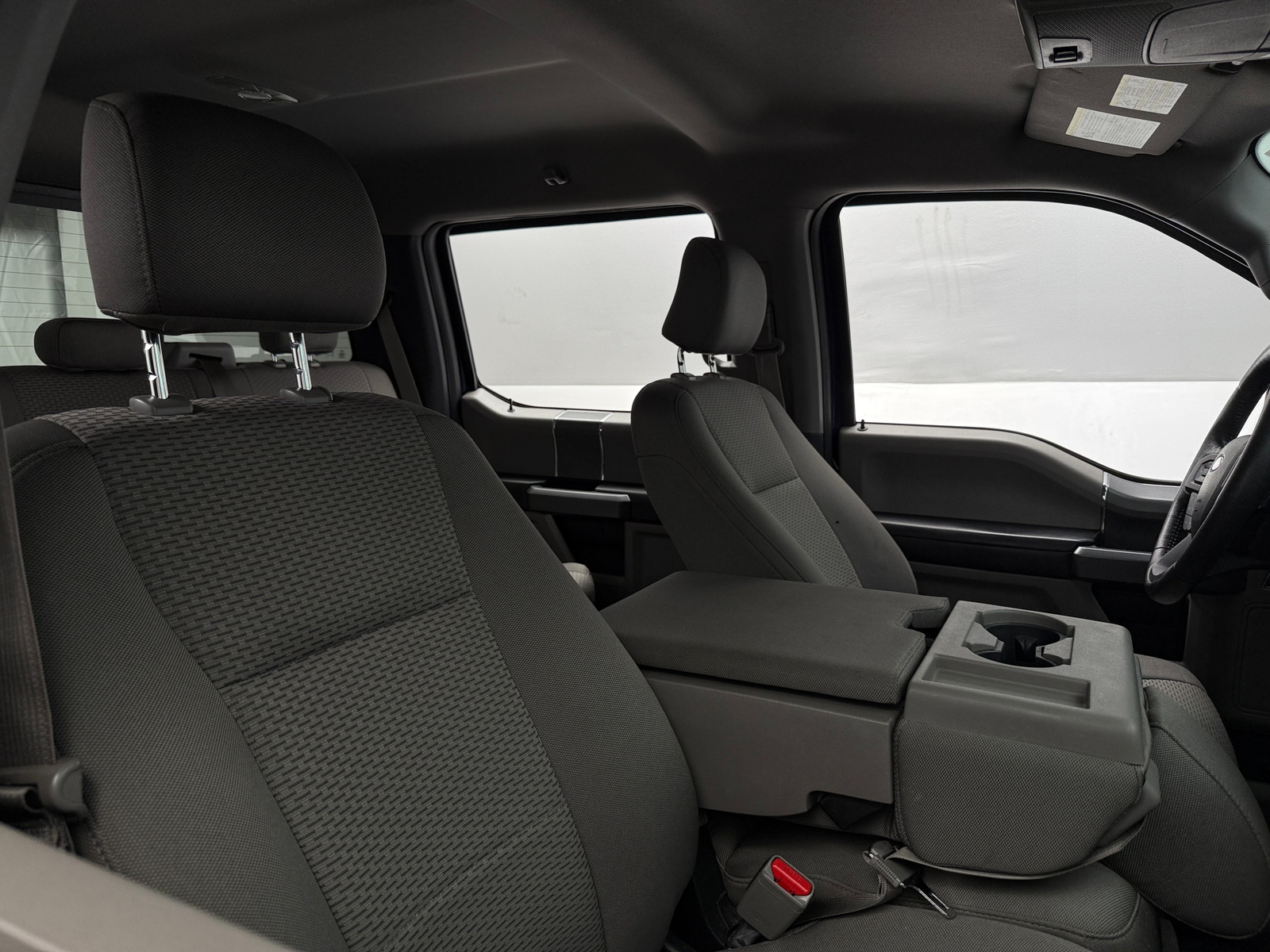 Thumbnail: 2015 Ford Econoline - 2