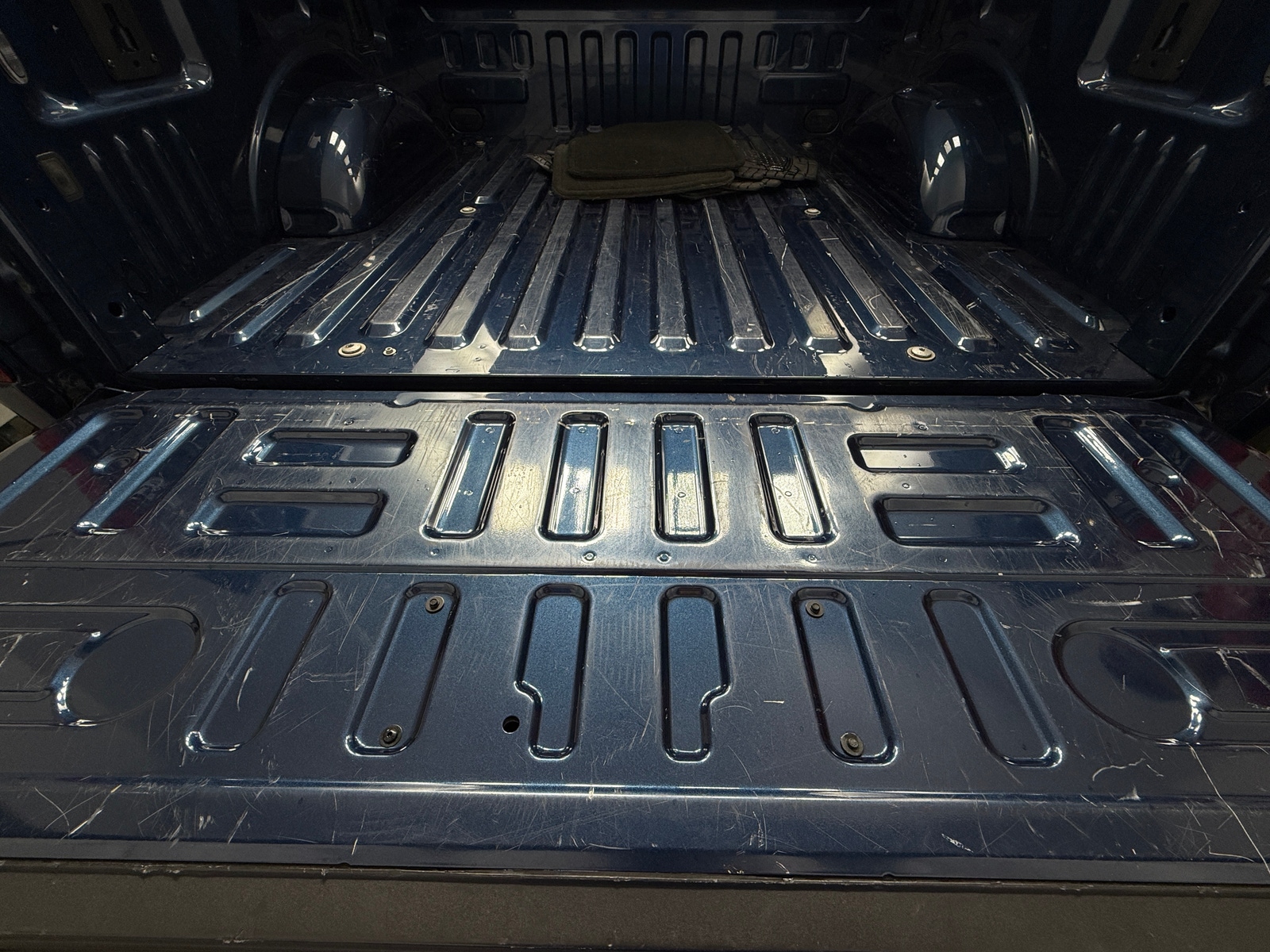 Thumbnail: 2015 Ford Econoline - 7