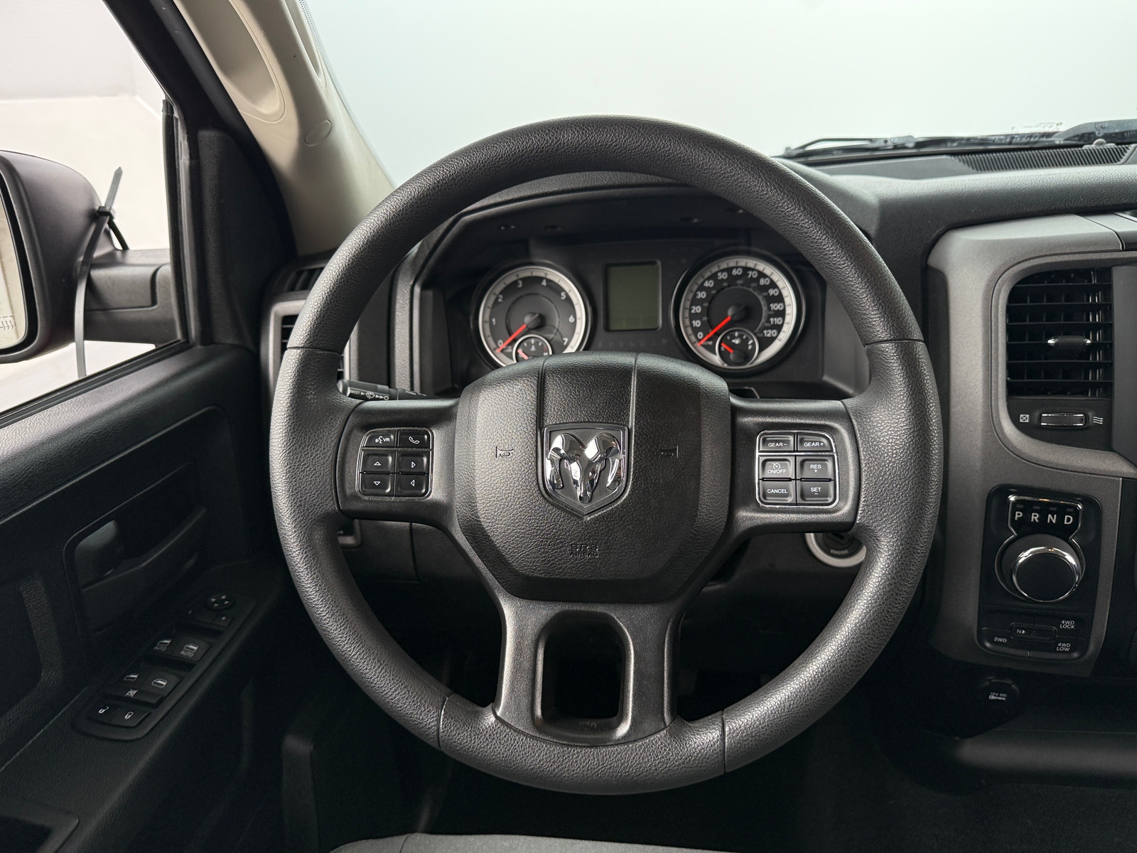 Thumbnail: 2023 RAM 1500 Classic - 5