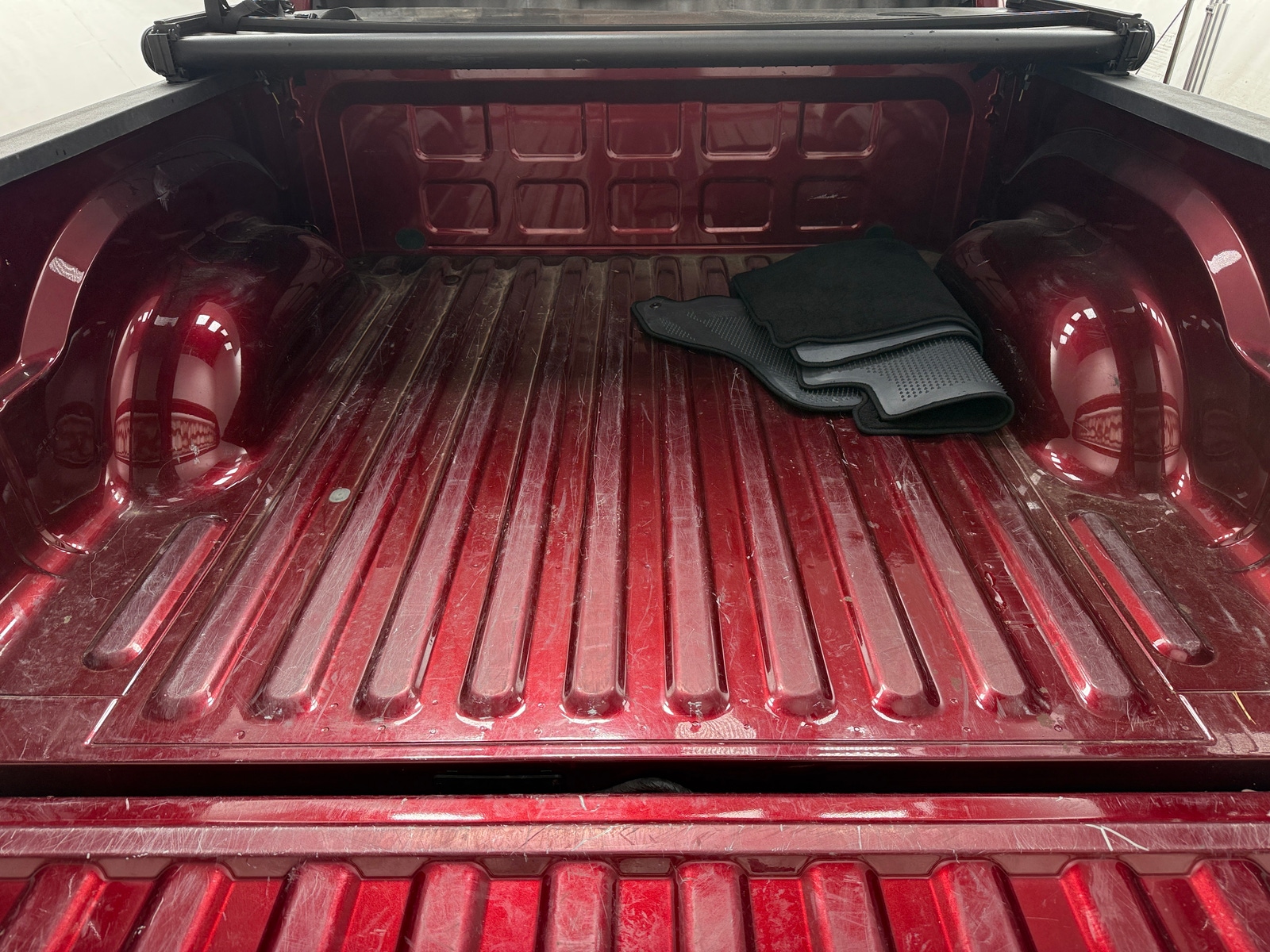 Thumbnail: 2023 RAM 1500 Classic - 7