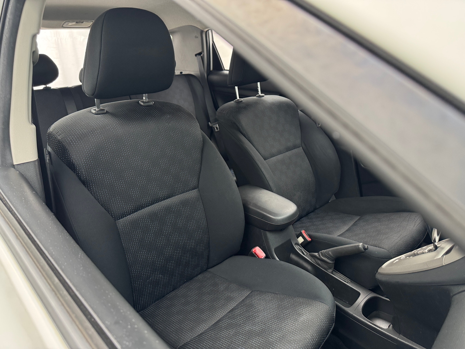 Thumbnail: 2010 Toyota Matrix - 2