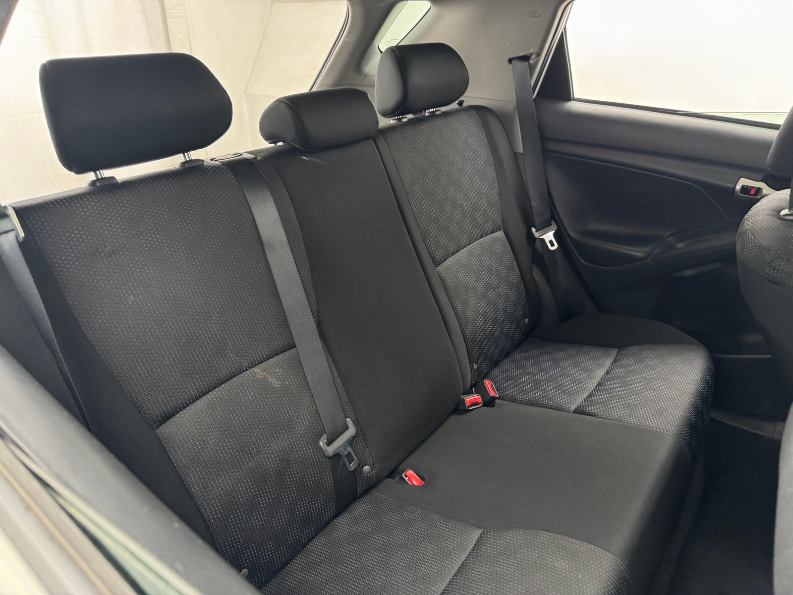 Thumbnail: 2010 Toyota Matrix - 6
