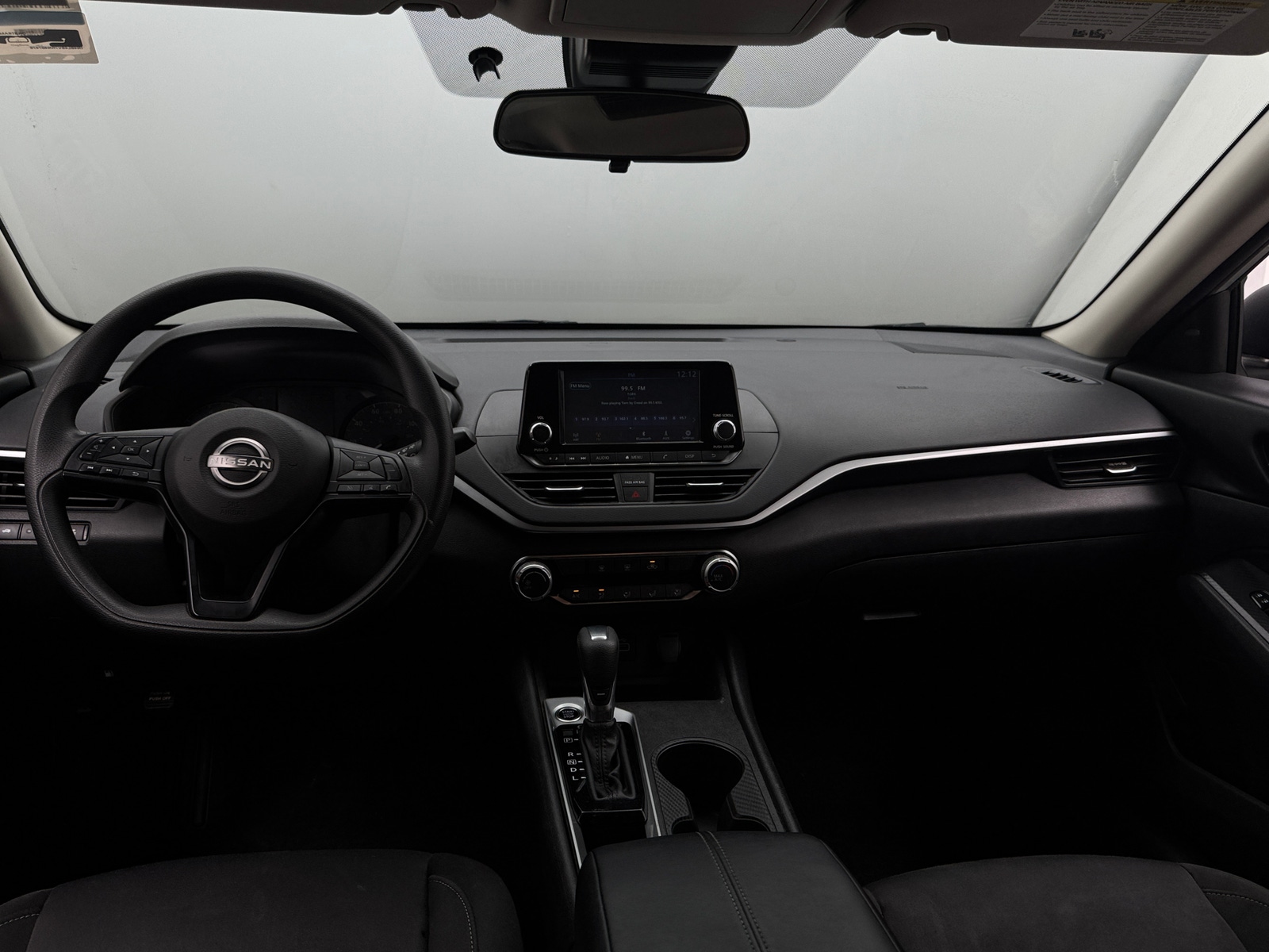 Thumbnail: 2024 Nissan Altima - 3