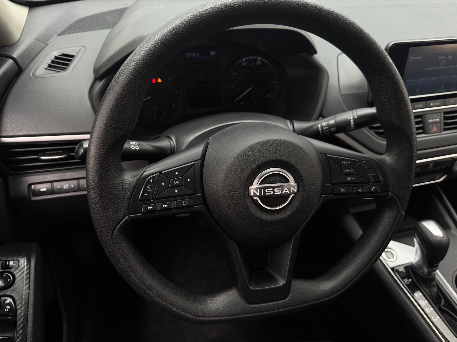 Thumbnail: 2024 Nissan Altima - 5